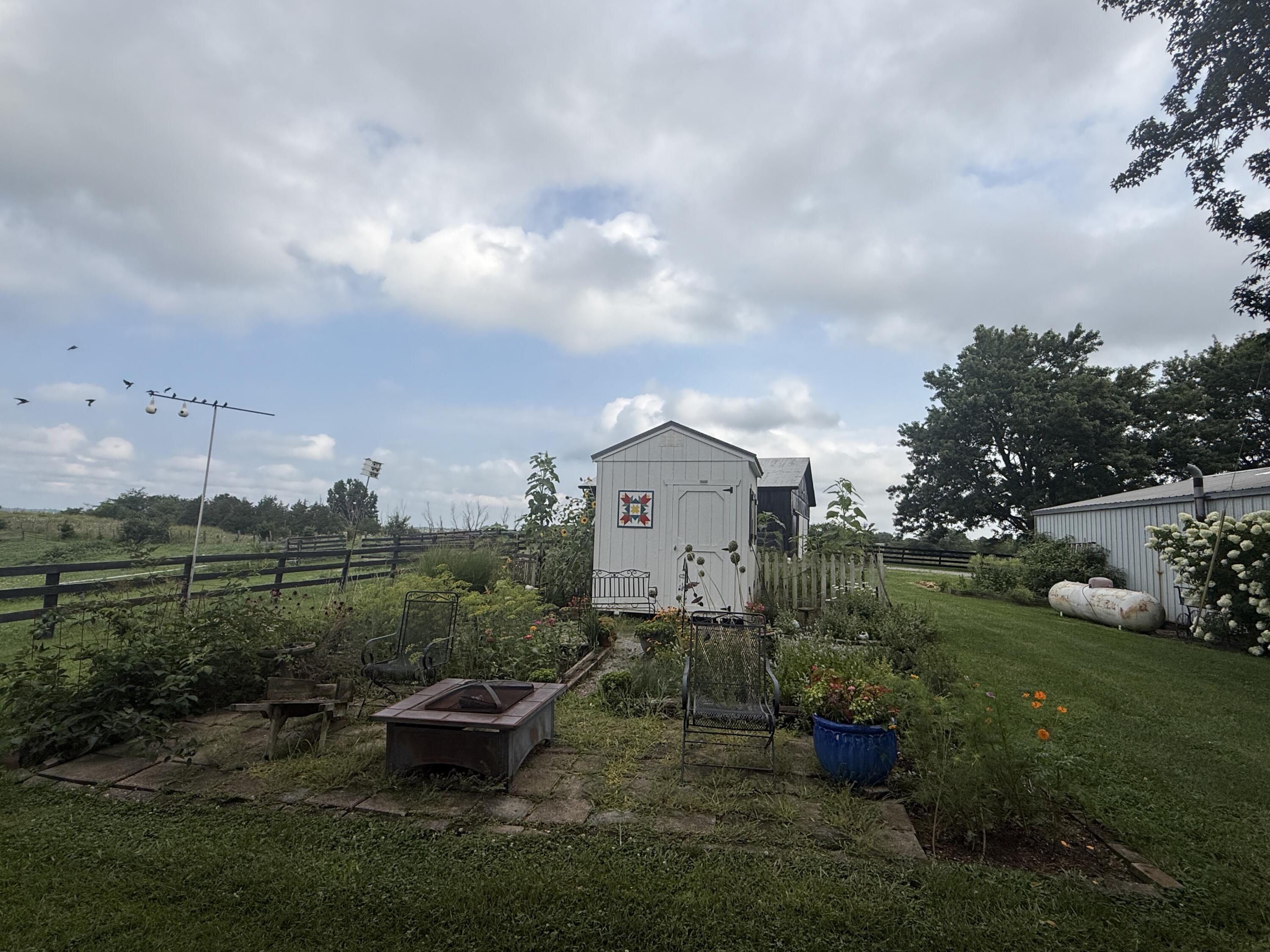 544 Hackett Pike Property Photo 29