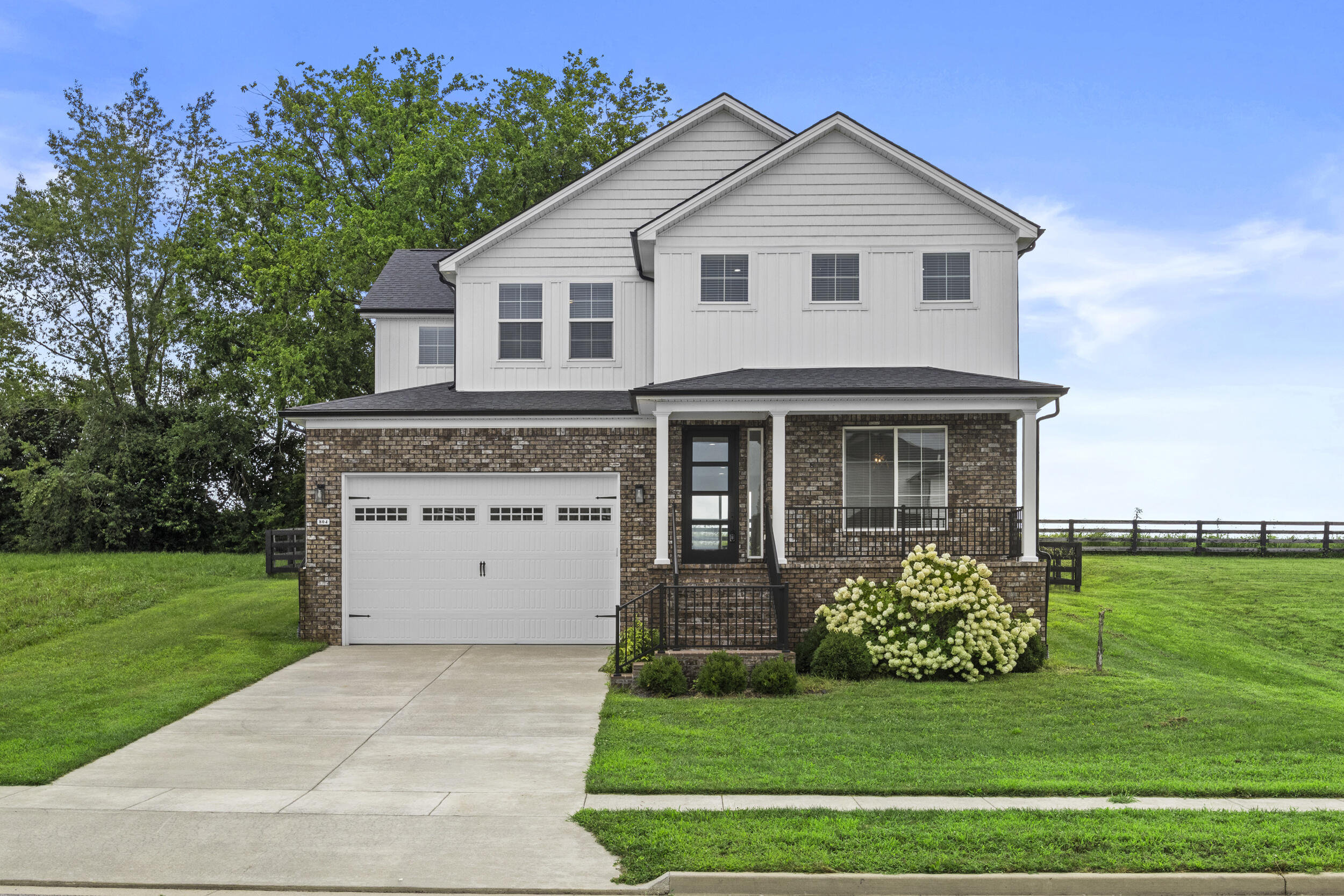 804 Shelburne Way Property Photo 1