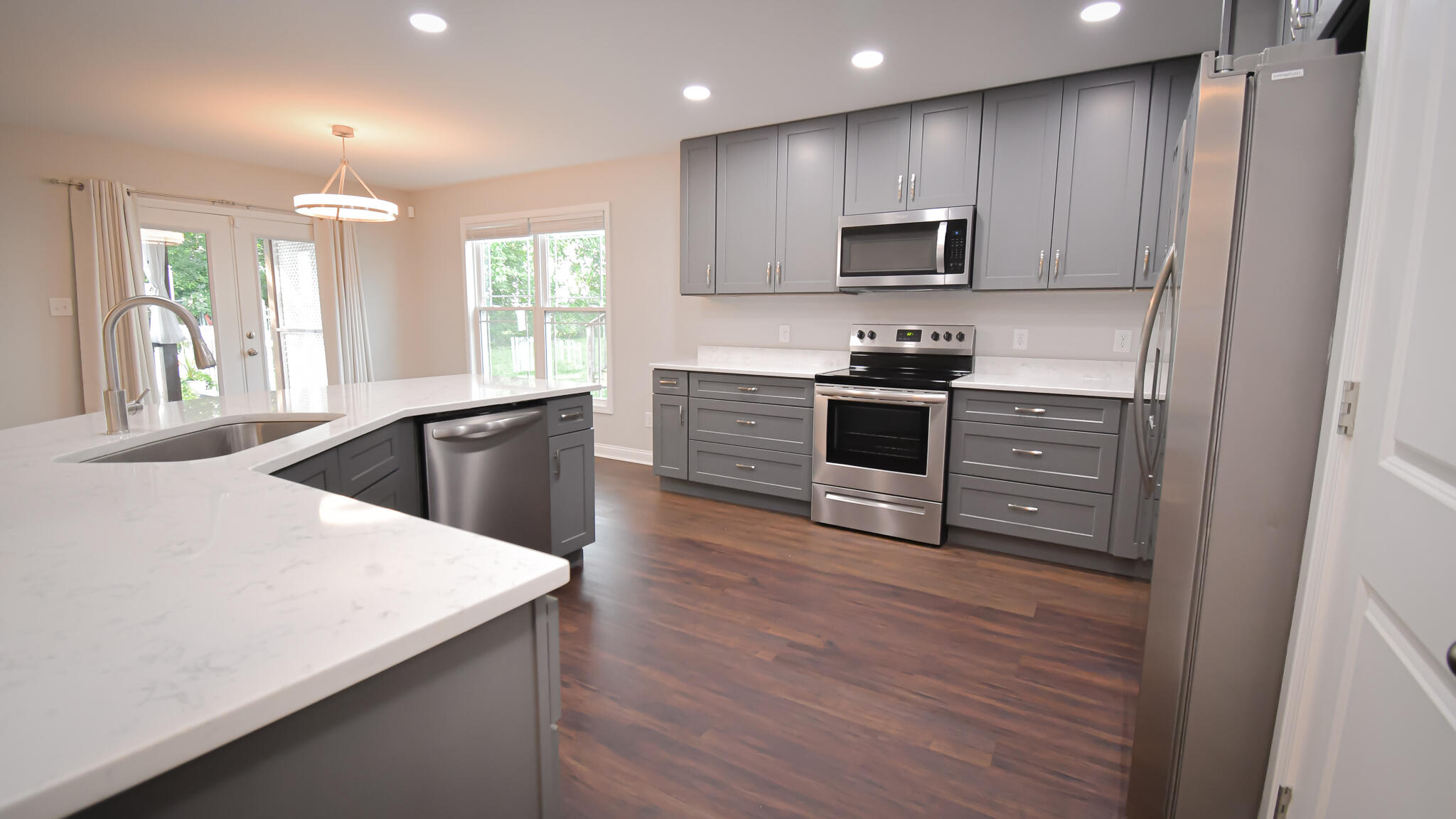 1009 Silver Leaf Drive Property Photo 11