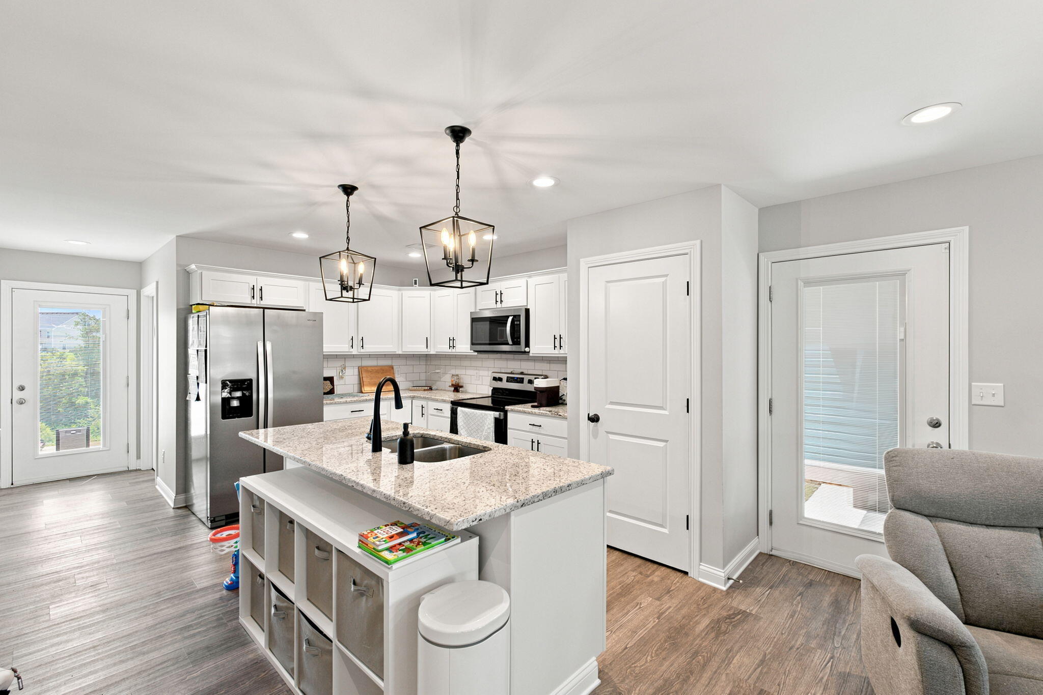 1014 Judah Bear Boulevard Property Photo 15