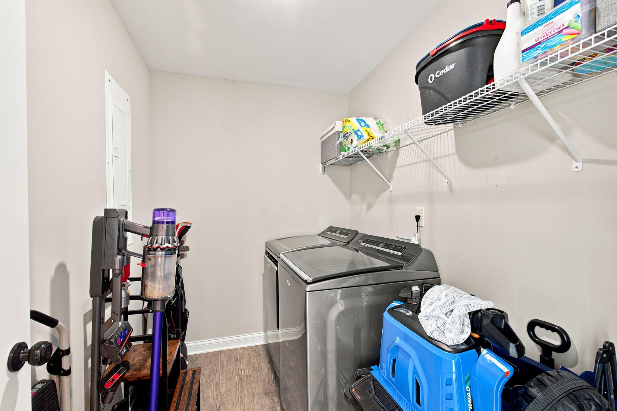 1014 Judah Bear Boulevard Property Photo 20