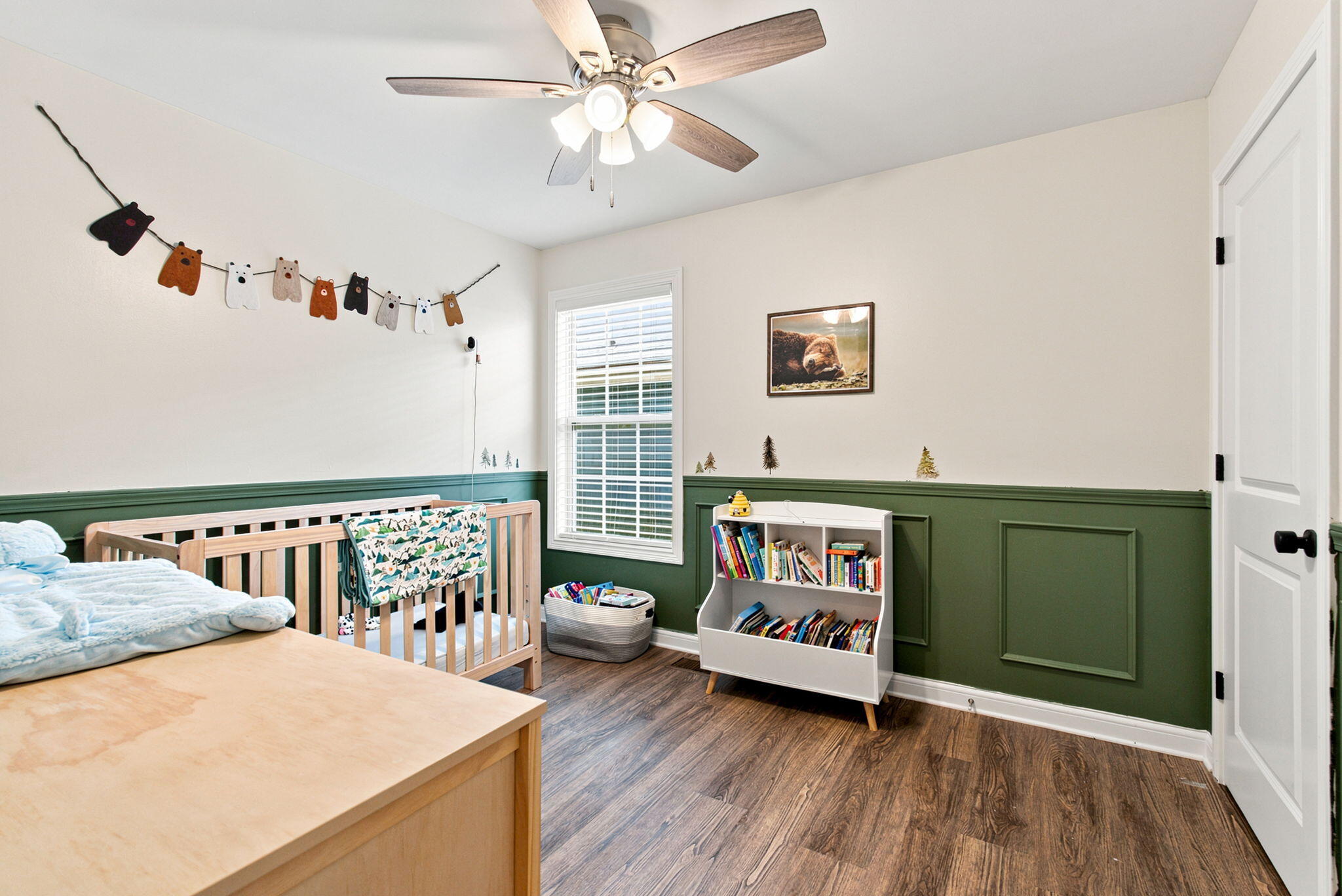 1014 Judah Bear Boulevard Property Photo 29