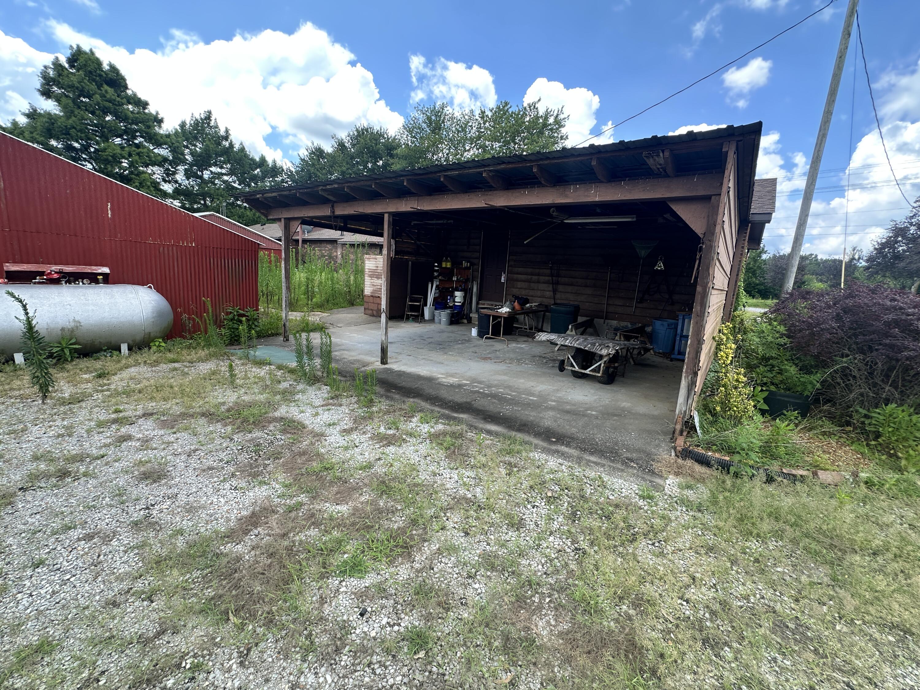 6708 State Hwy 129 Property Photo 19