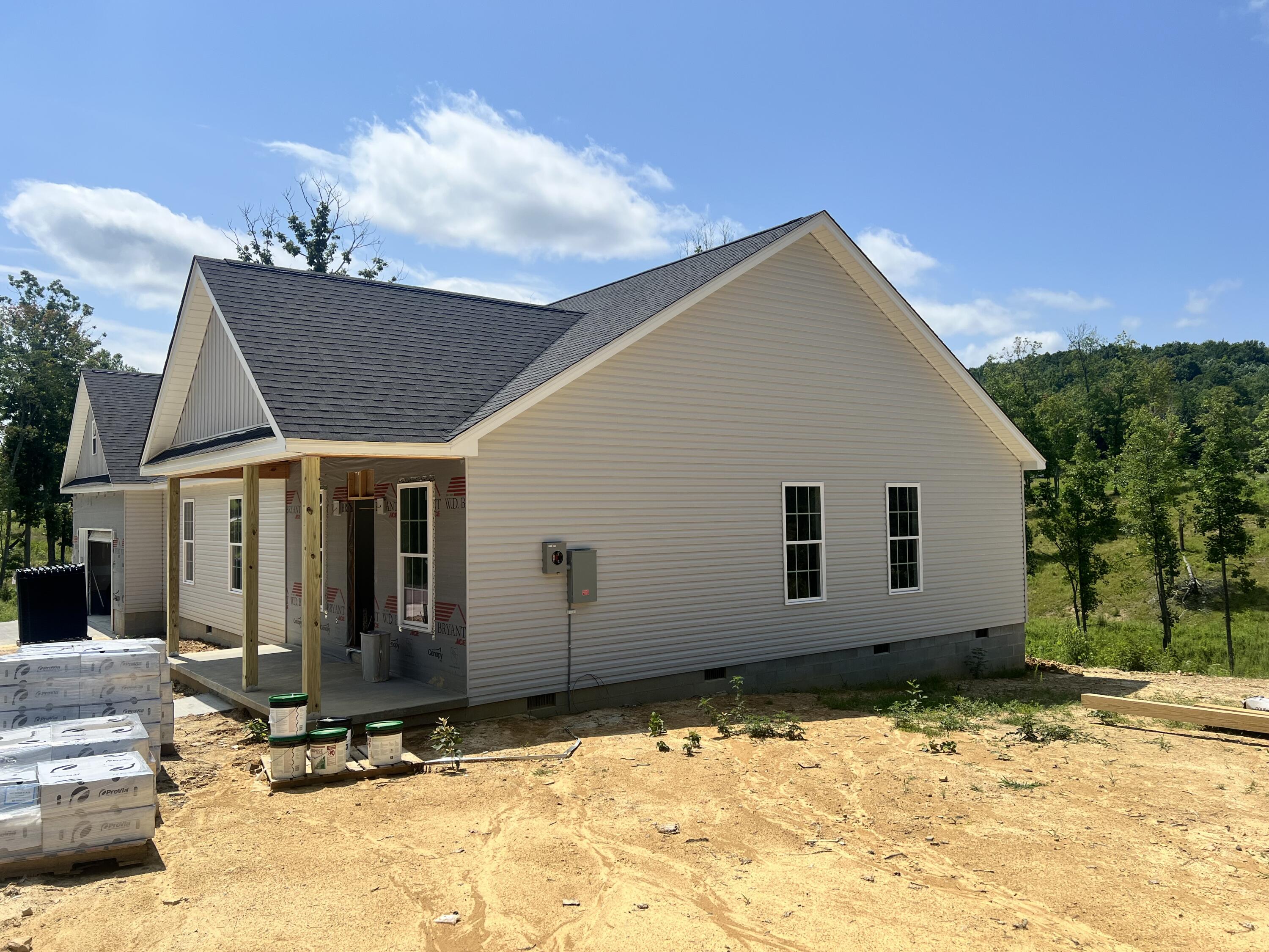 Lot 55 Twin Ponds Road Property Photo 2