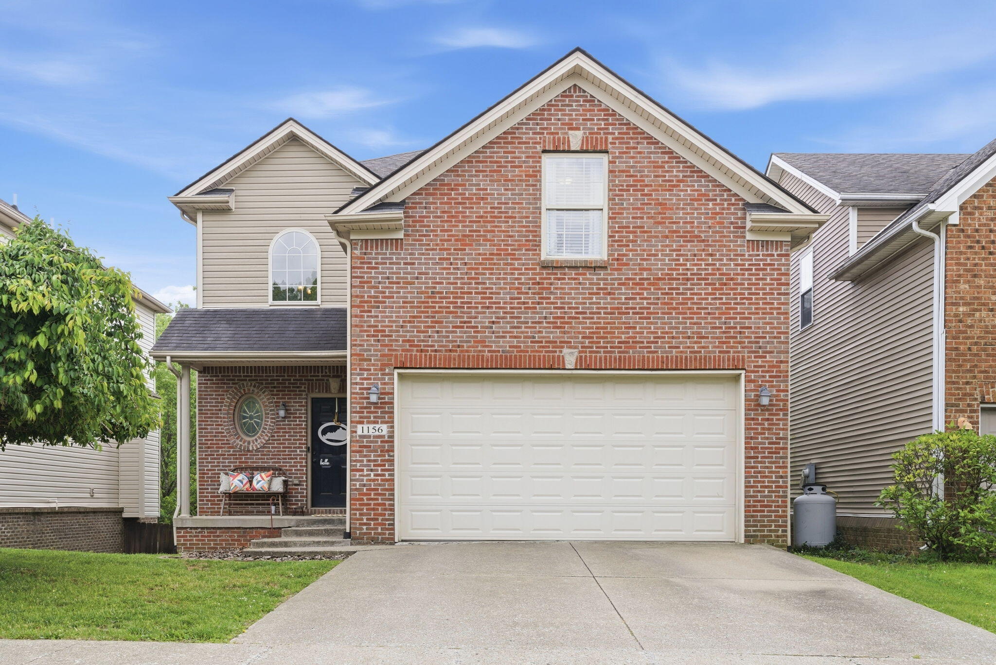 1156 Brick House Lane Property Photo 2