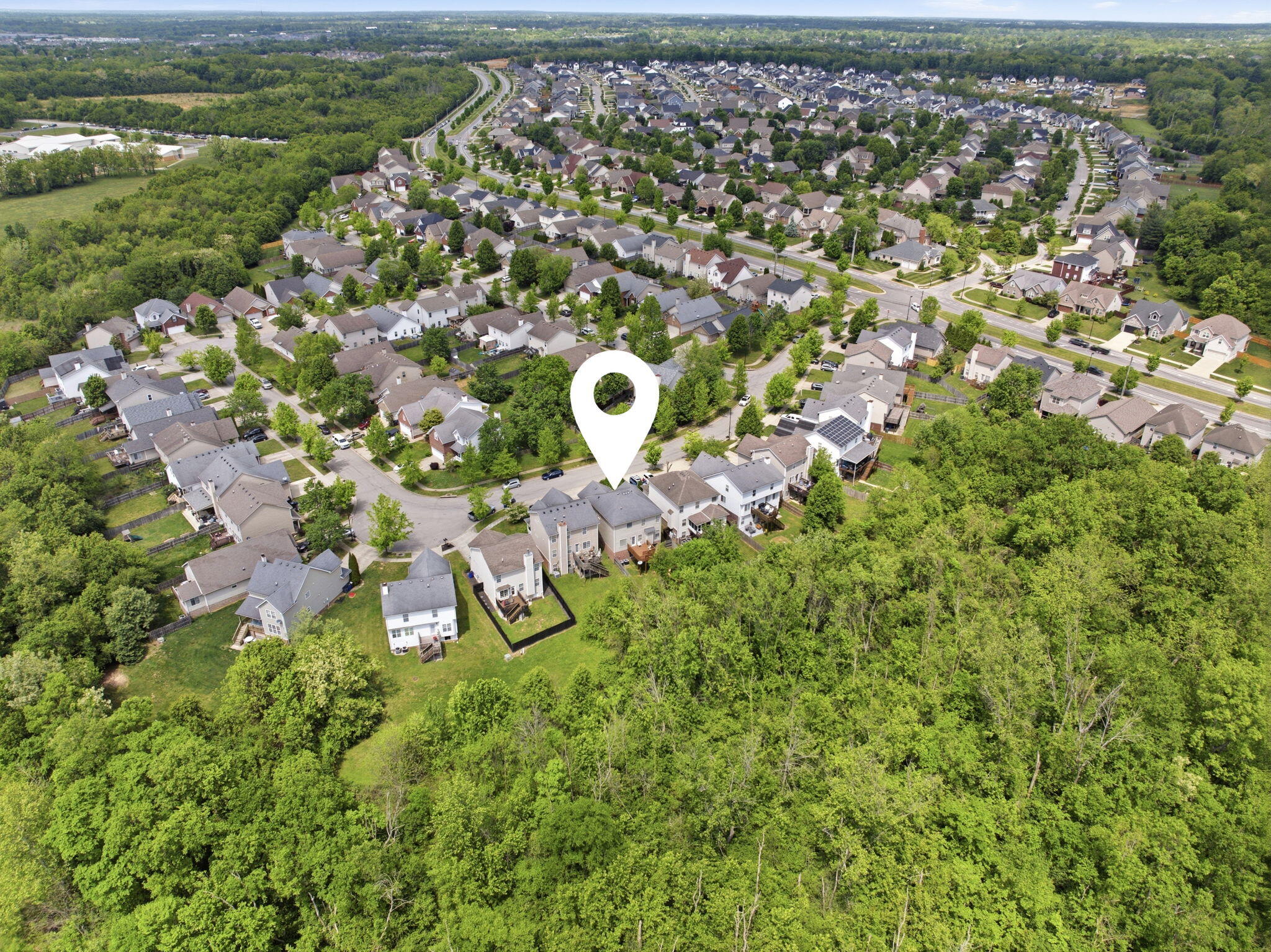 1156 Brick House Lane Property Photo 4