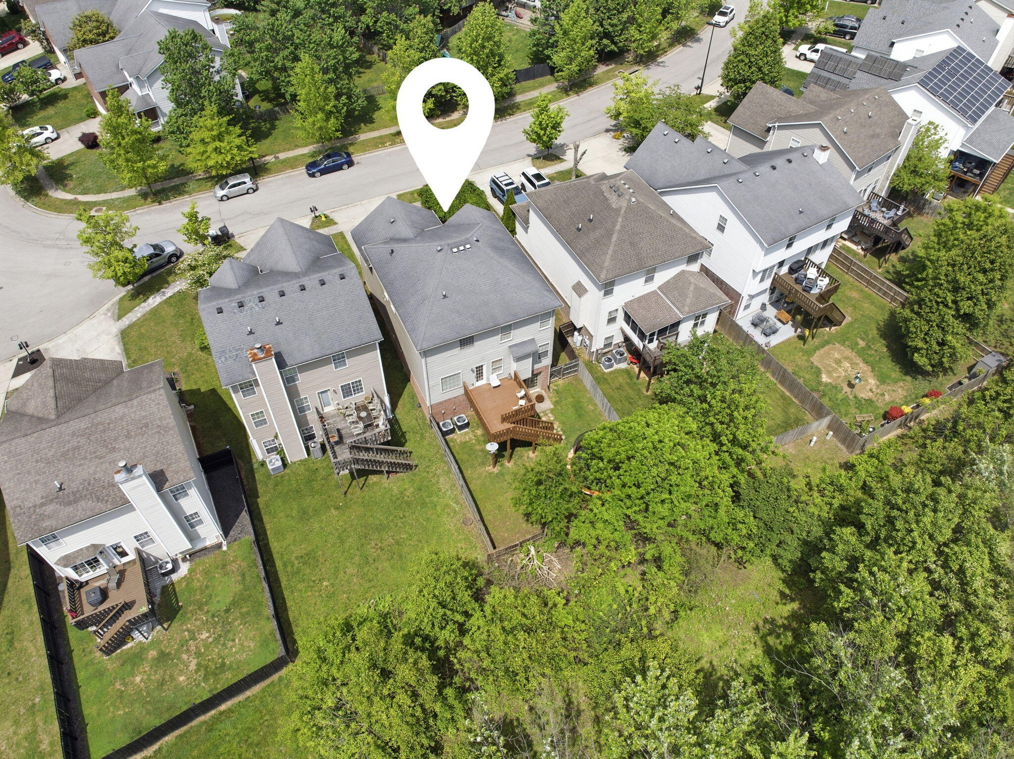 1156 Brick House Lane Property Photo 5