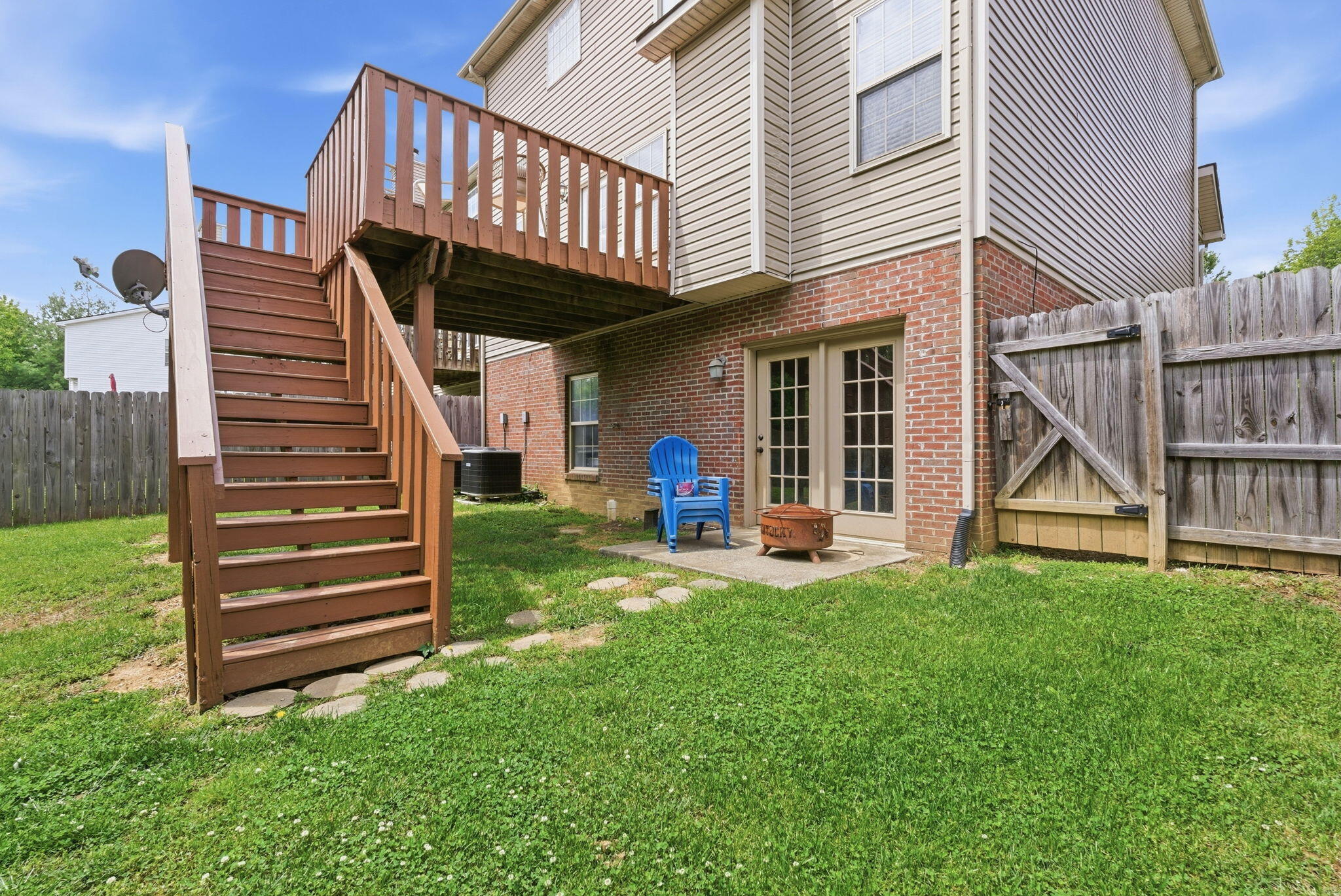 1156 Brick House Lane Property Photo 45