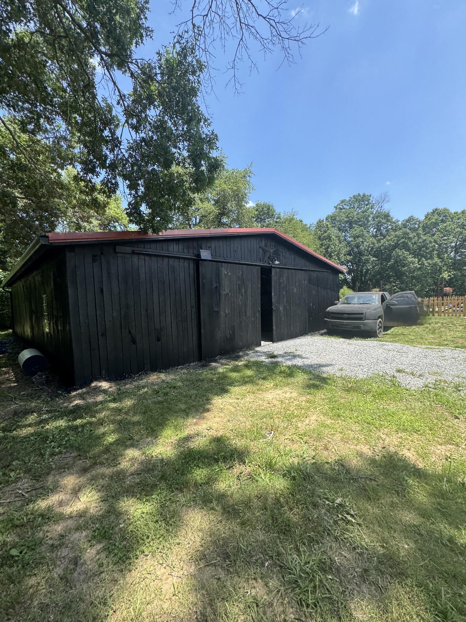 200 Tug Branch Road Property Photo 11
