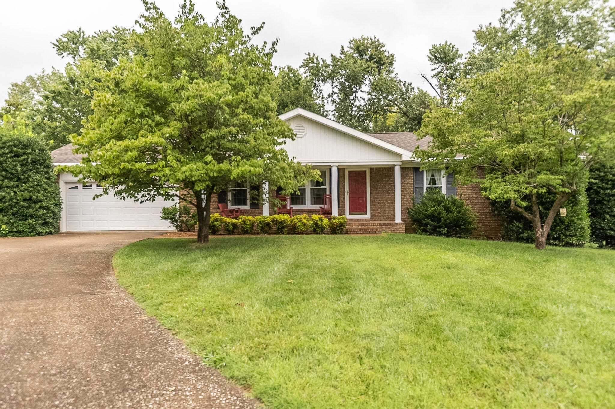302 Springmont Drive