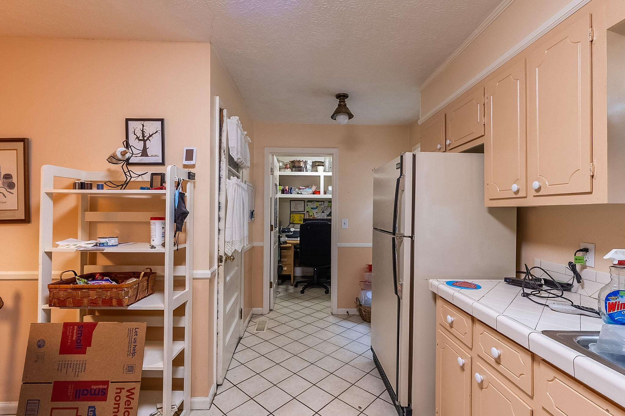 302 Springmont Drive Property Photo 18