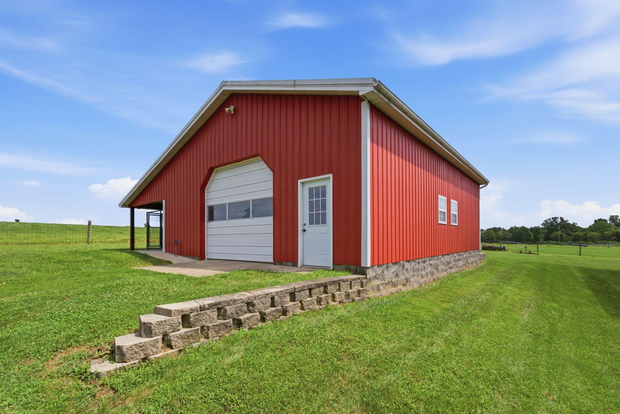 1006 Sebree Road Property Photo 117