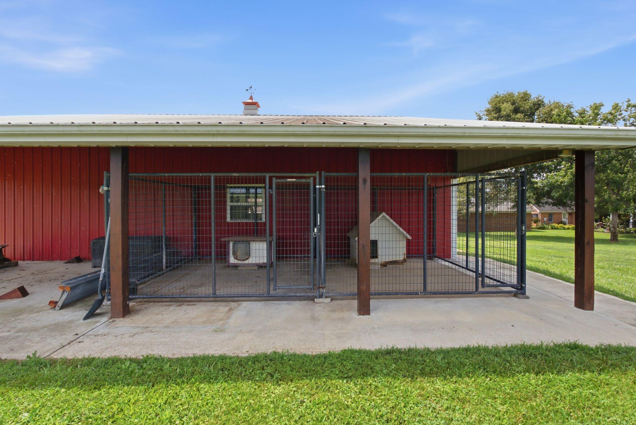1006 Sebree Road Property Photo 120