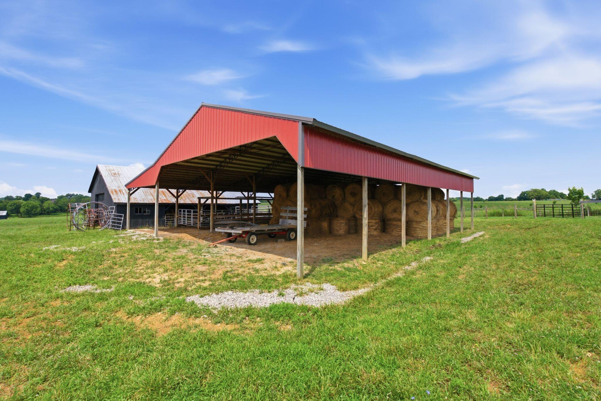 1006 Sebree Road Property Photo 121