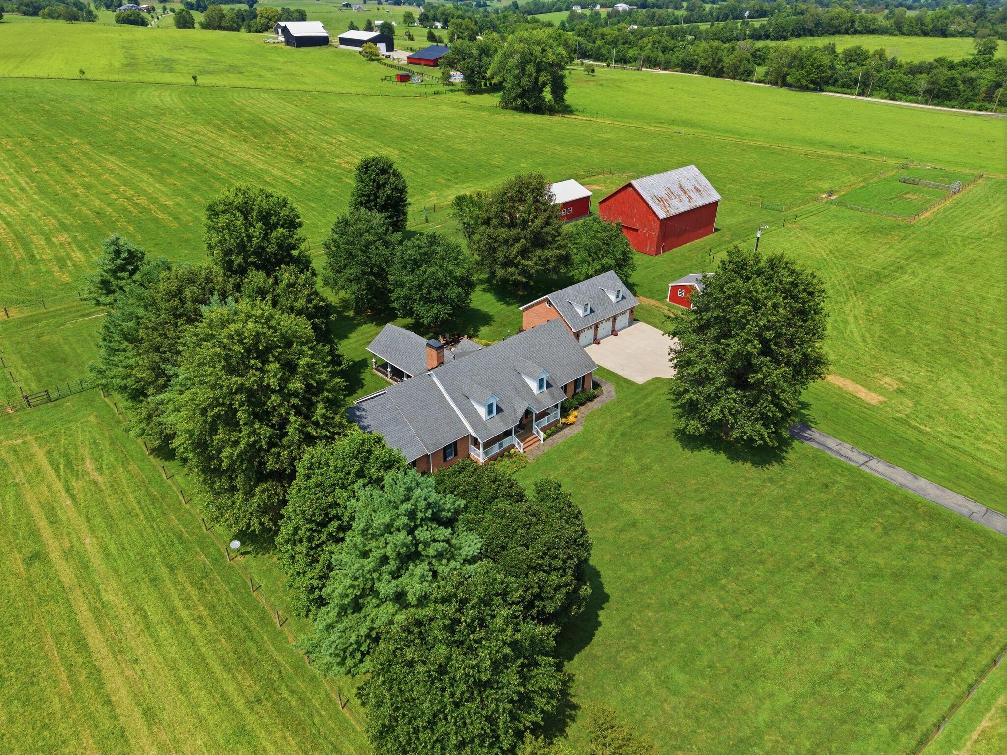 1006 Sebree Road Property Photo 136