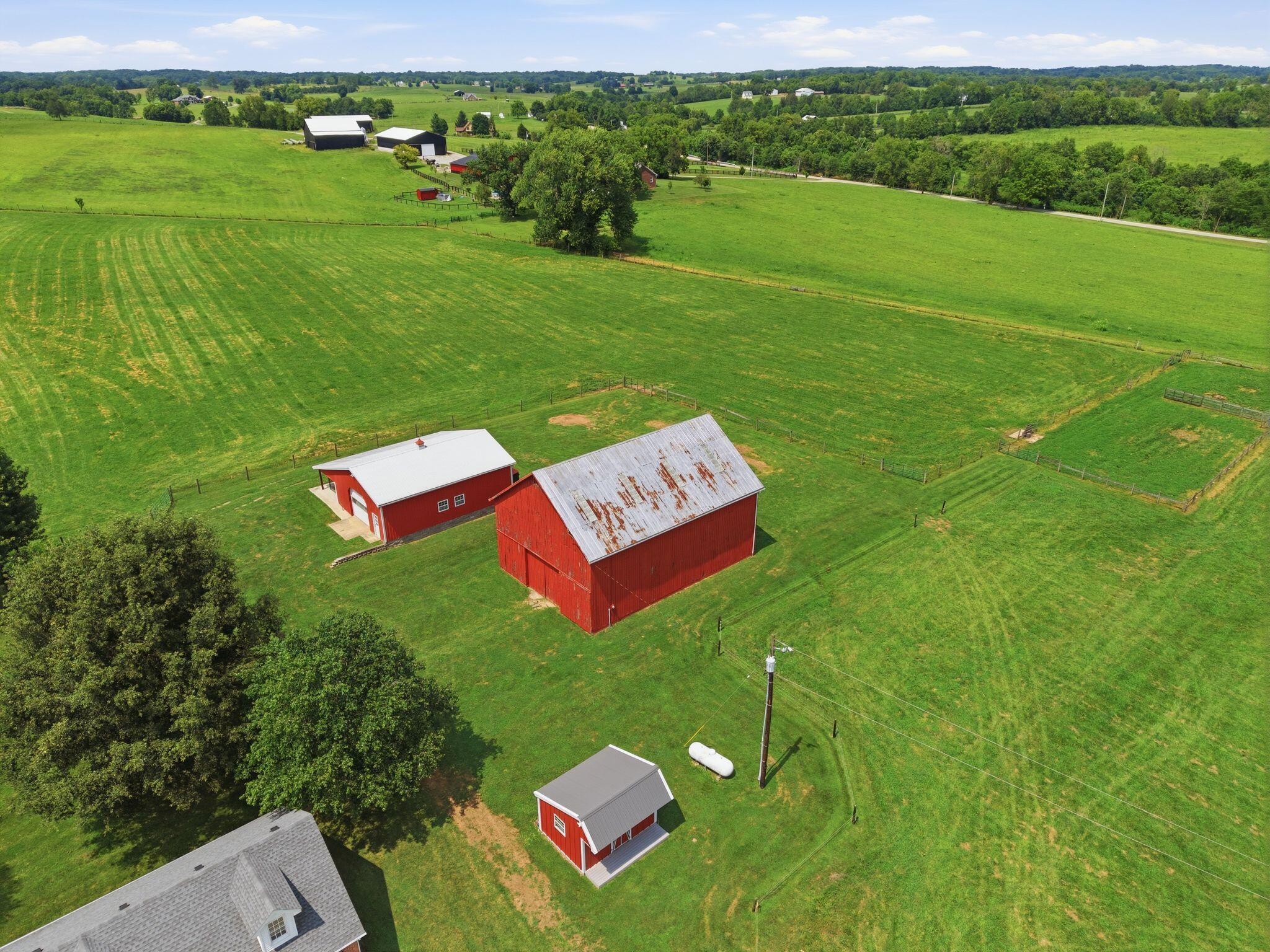 1006 Sebree Road Property Photo 141