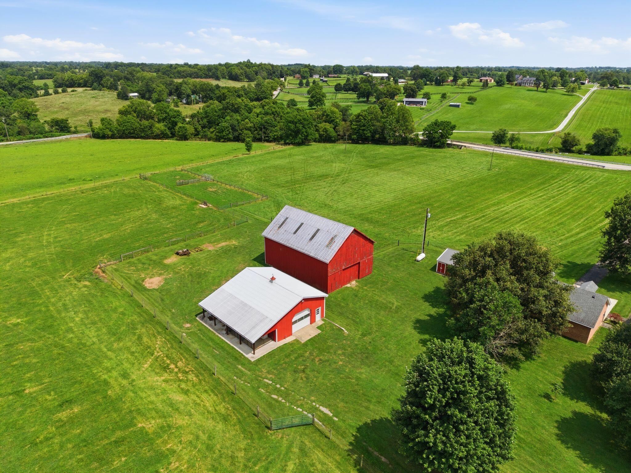 1006 Sebree Road Property Photo 142
