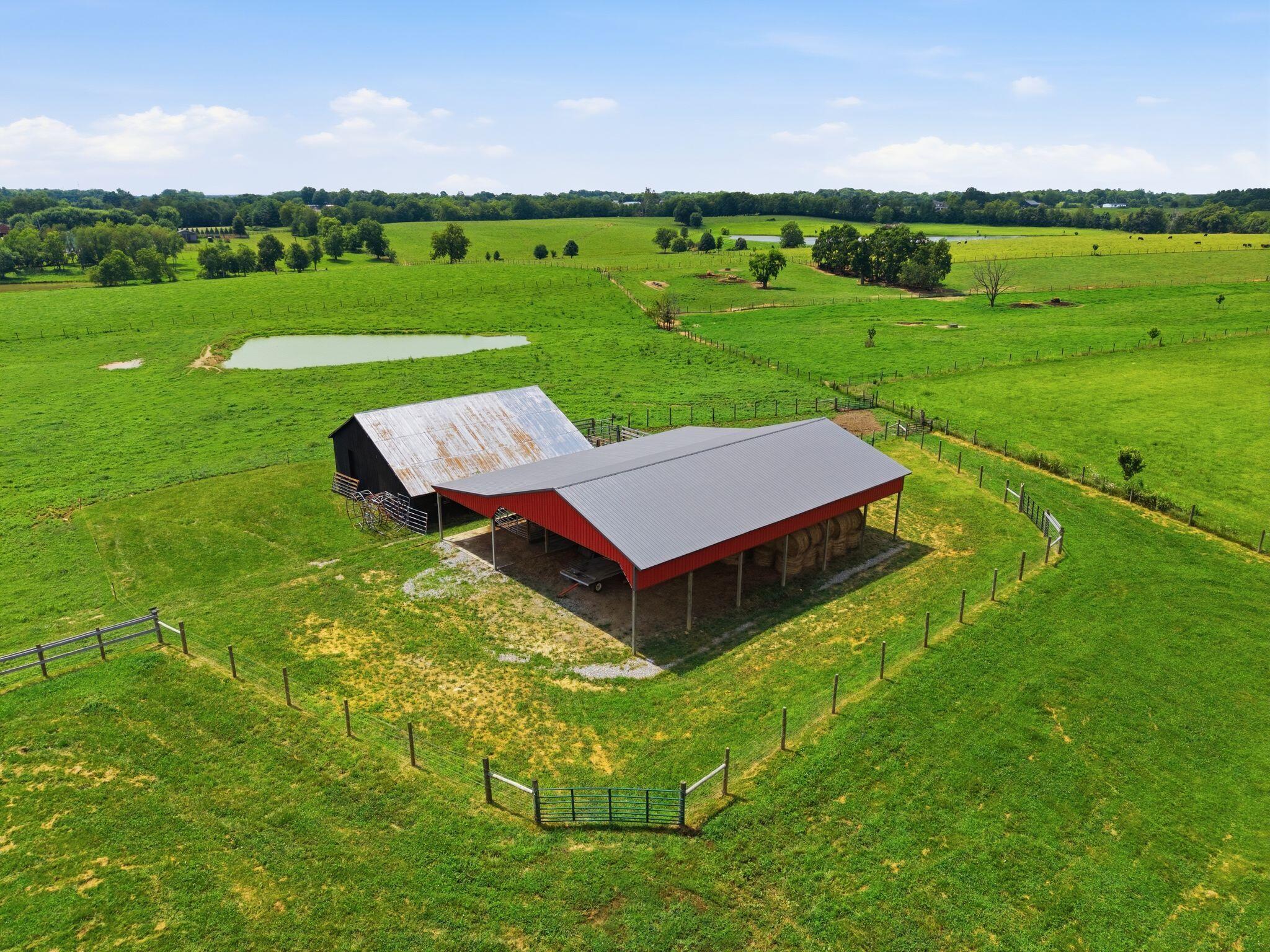 1006 Sebree Road Property Photo 144
