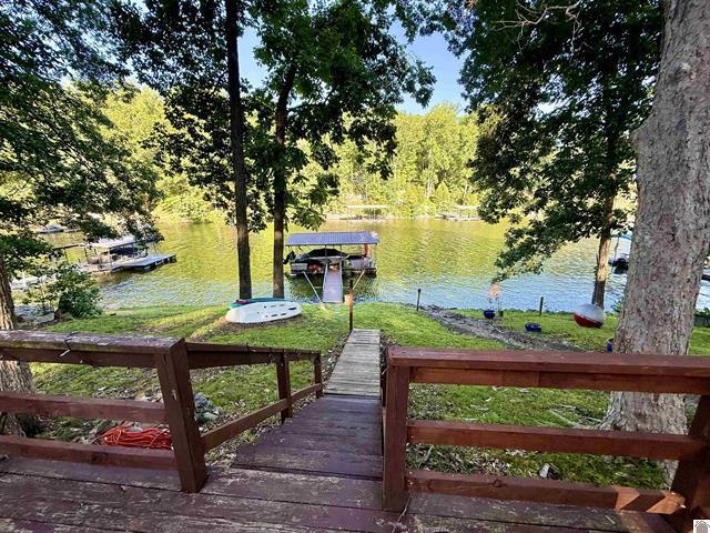 318 Horseshoe Drive Property Photo 6