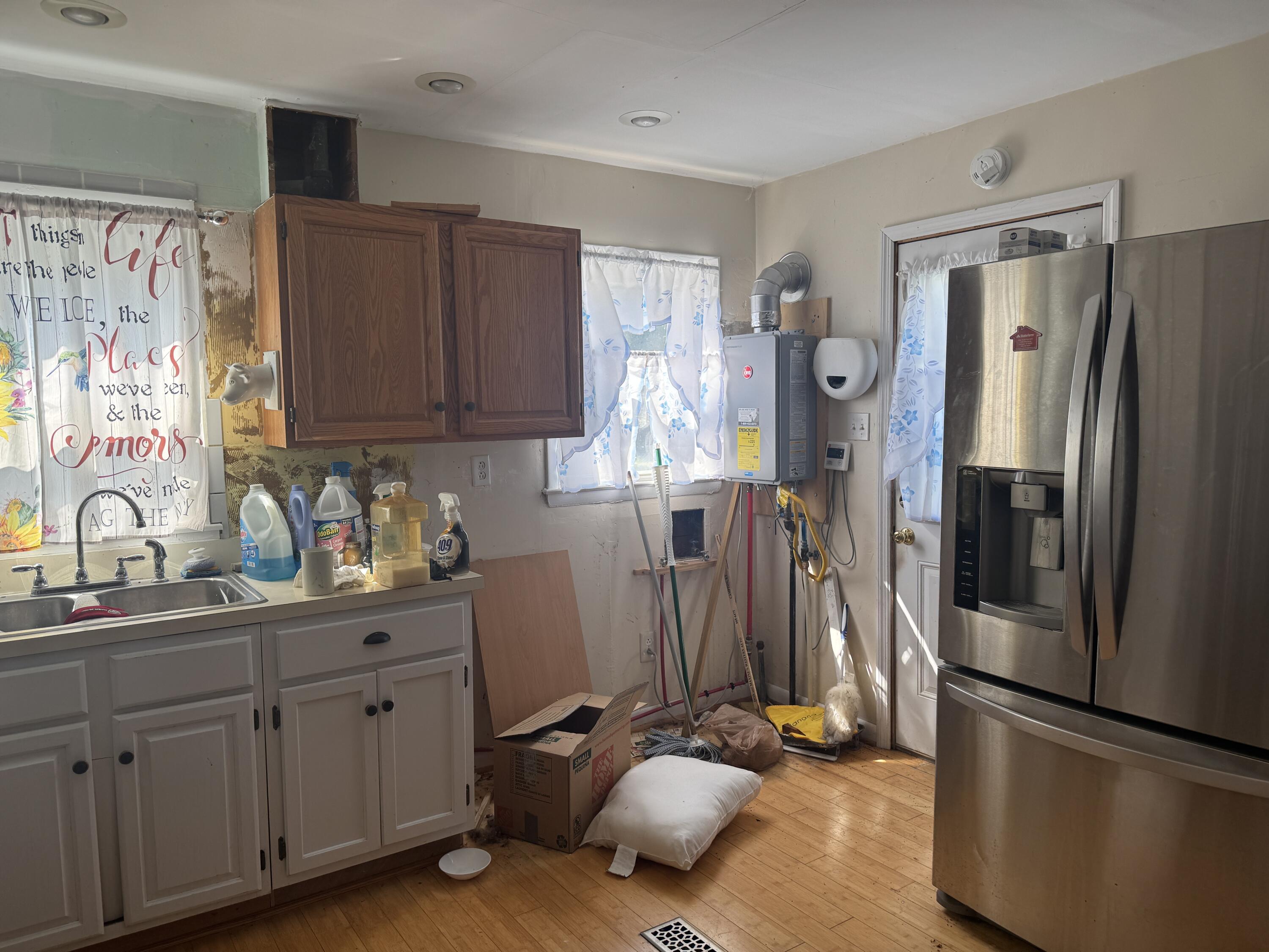 616 Northside Drive Property Photo 4