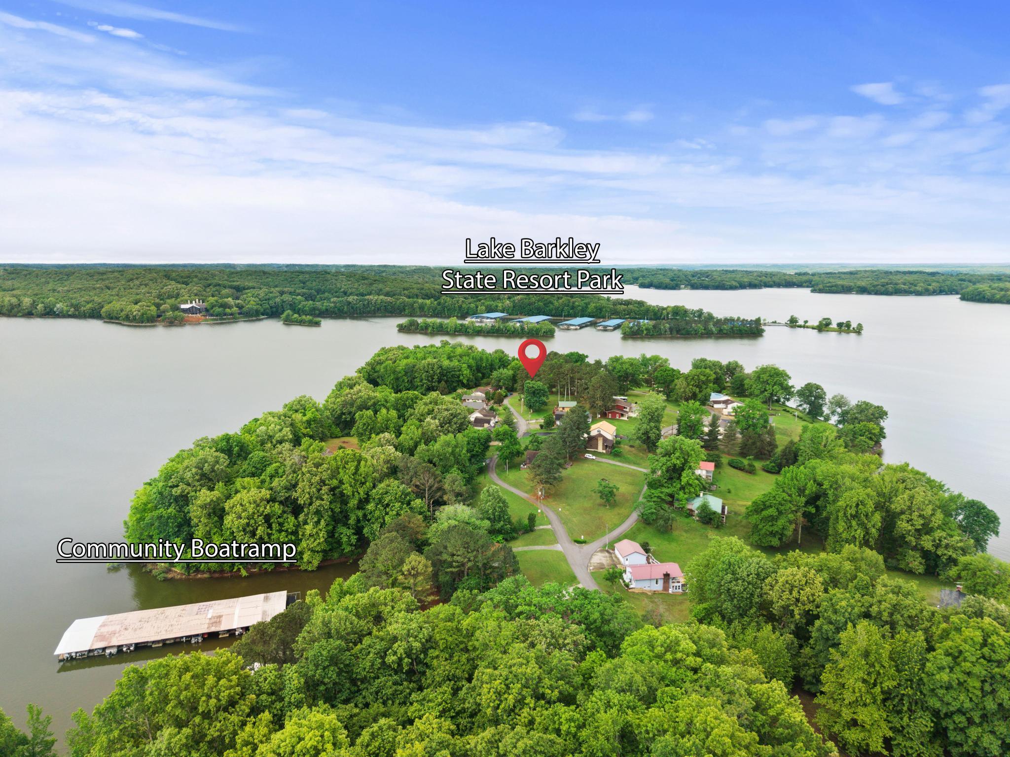 Lot 57 Cunningham Lane Property Photo 6