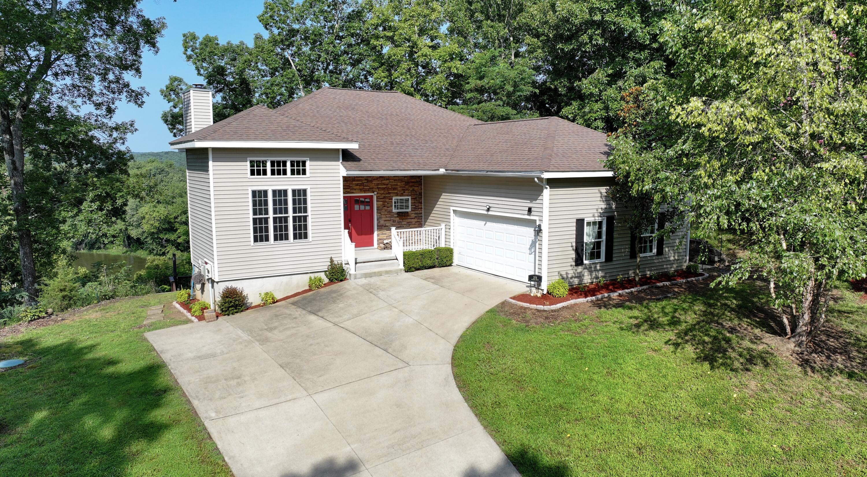 378 Harbor Drive Property Photo 1