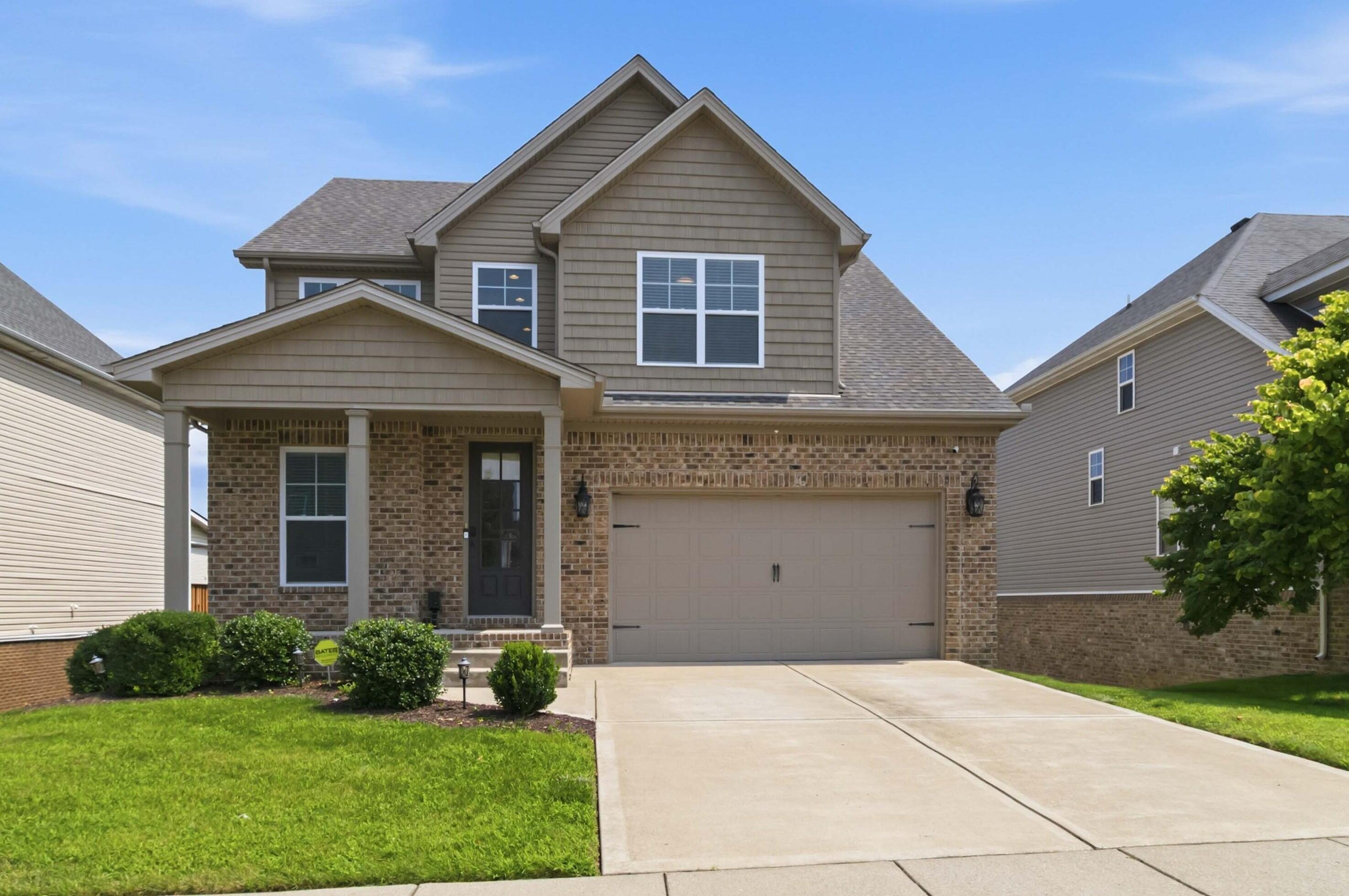 1124 Grimball Trace Property Photo 1