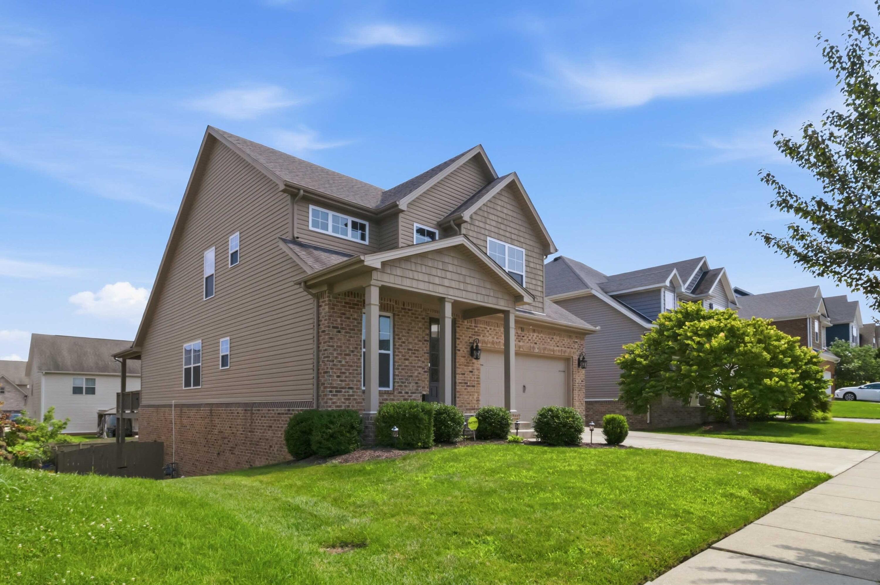 1124 Grimball Trace Property Photo 3