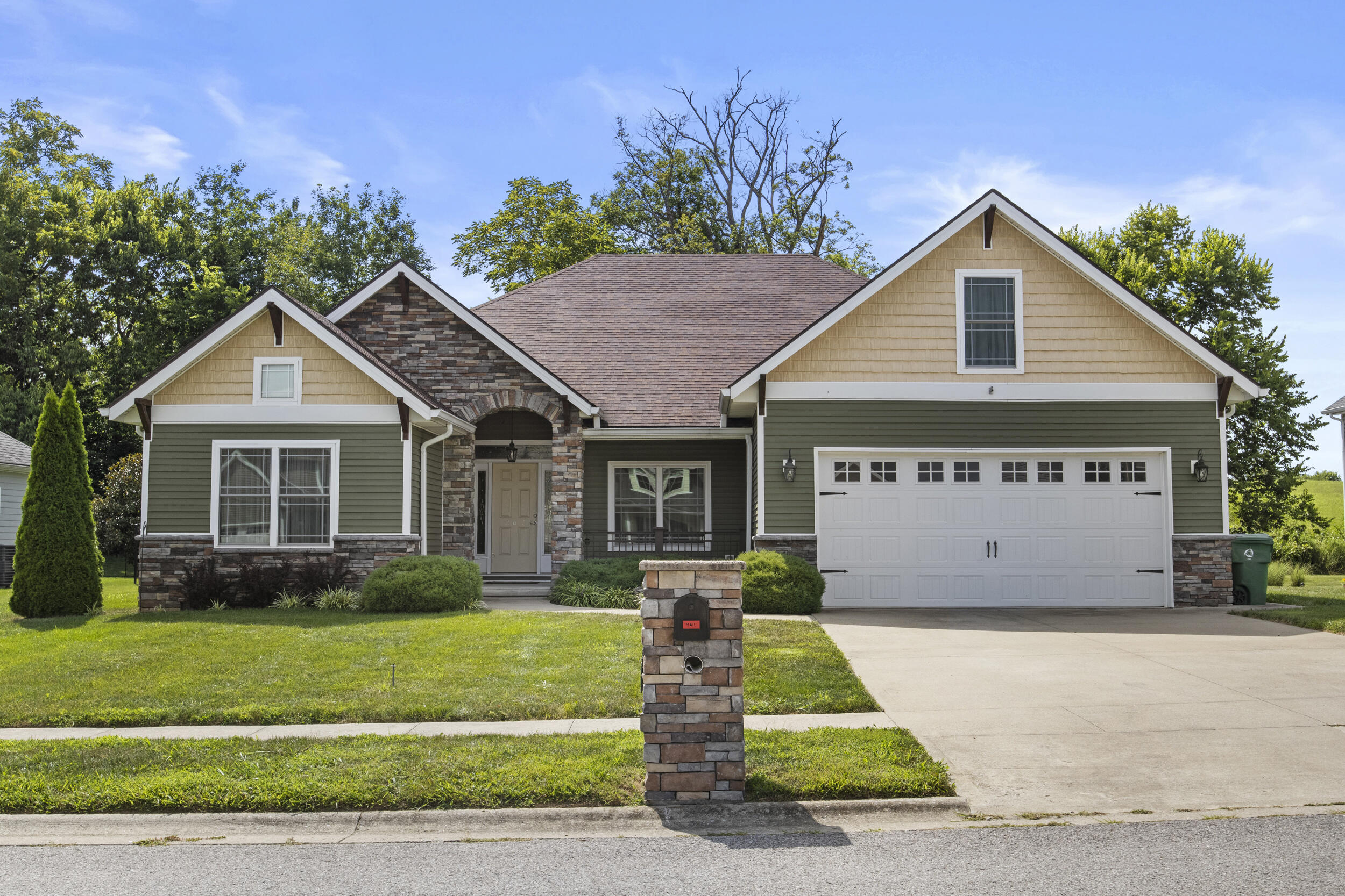 267 Runnymeade Drive Property Photo 1