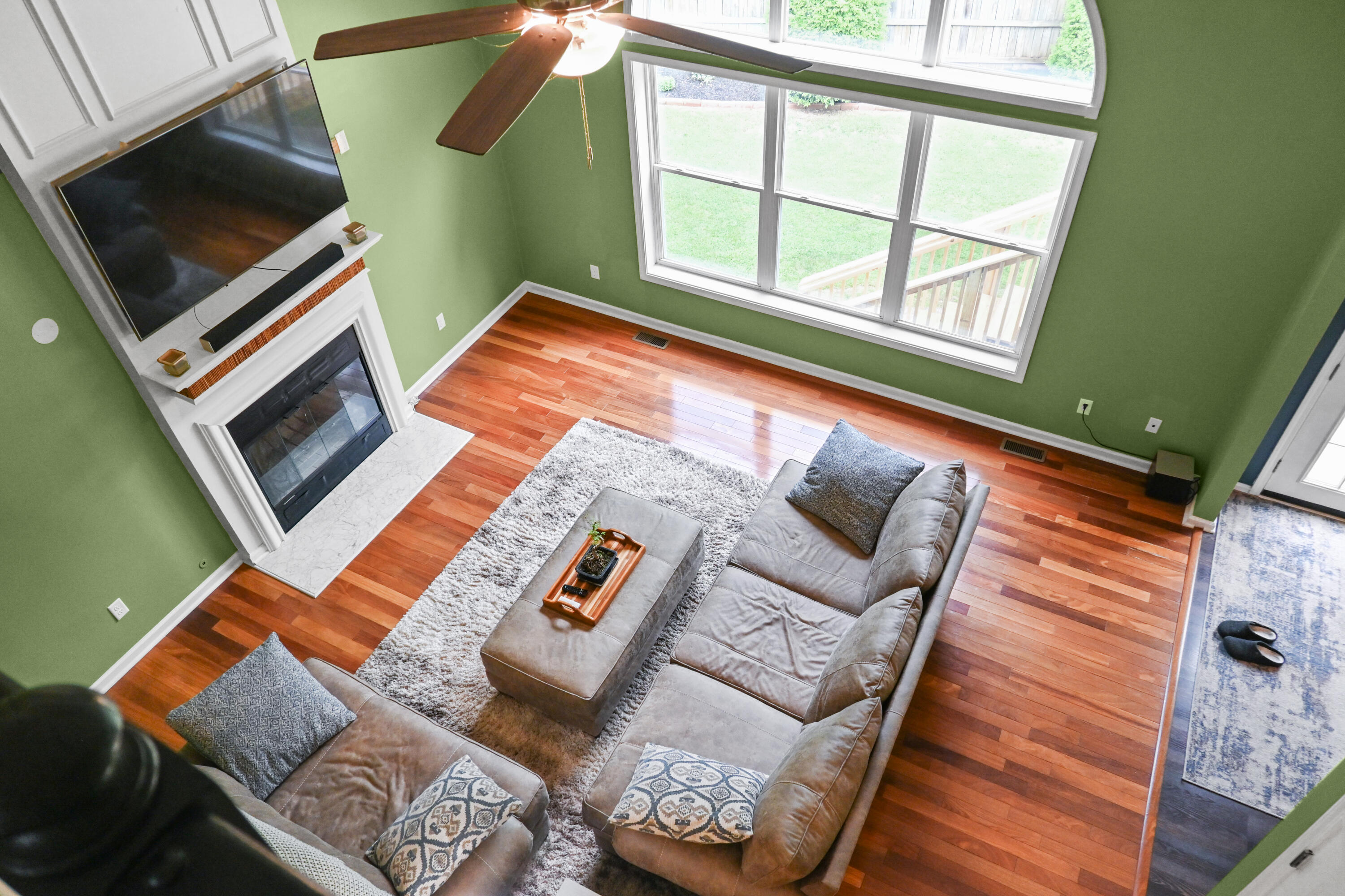 393 Shoreside Drive Property Photo 15