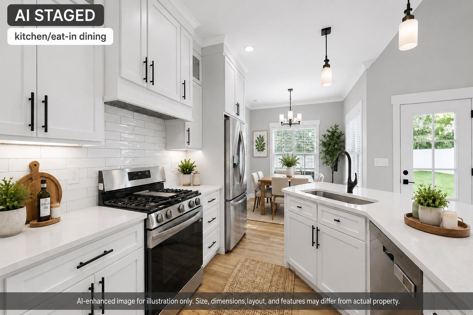 1031 Southwind Drive Property Photo 11