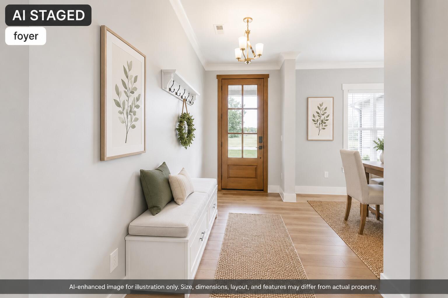 1031 Southwind Drive Property Photo 19