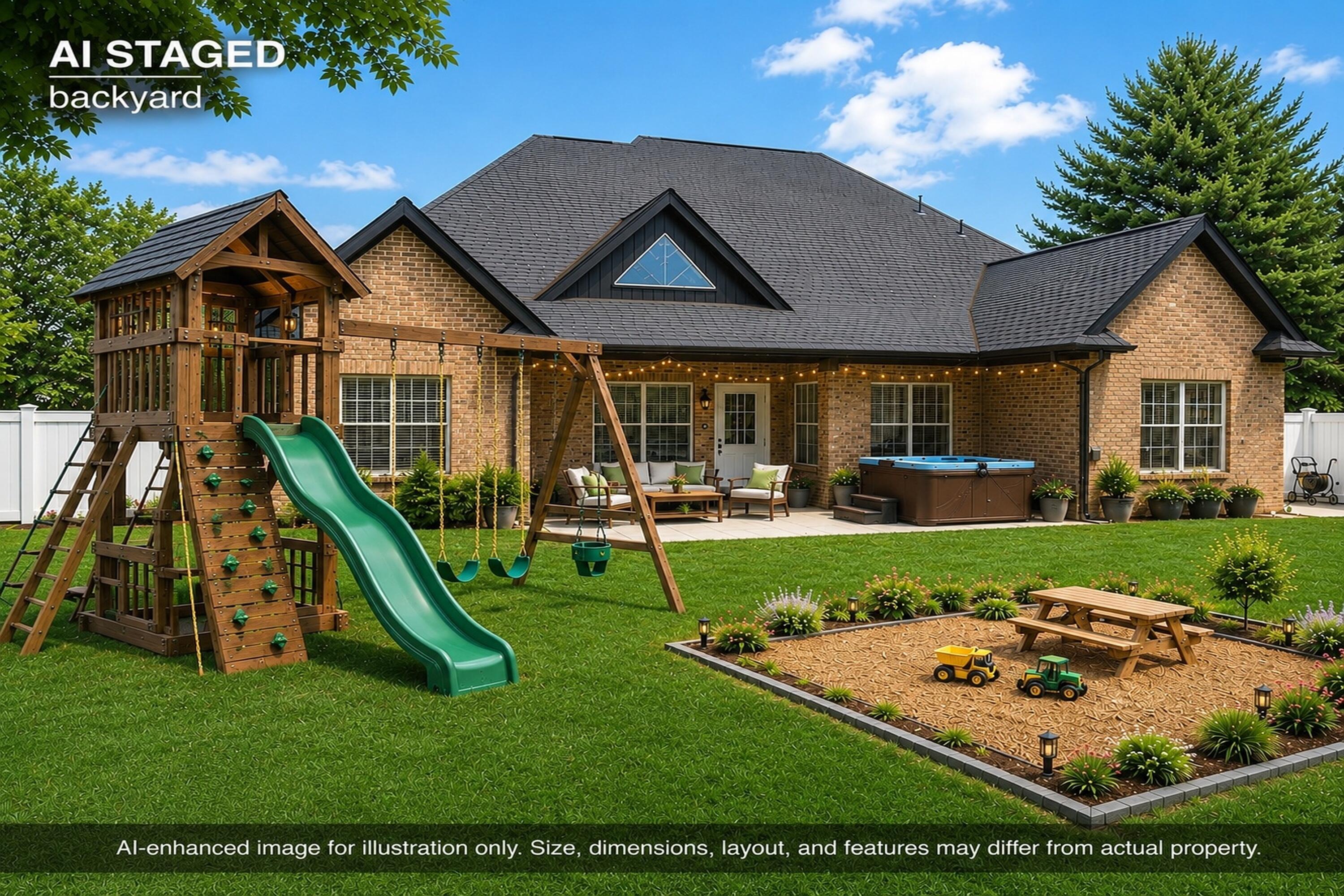 1031 Southwind Drive Property Photo 54