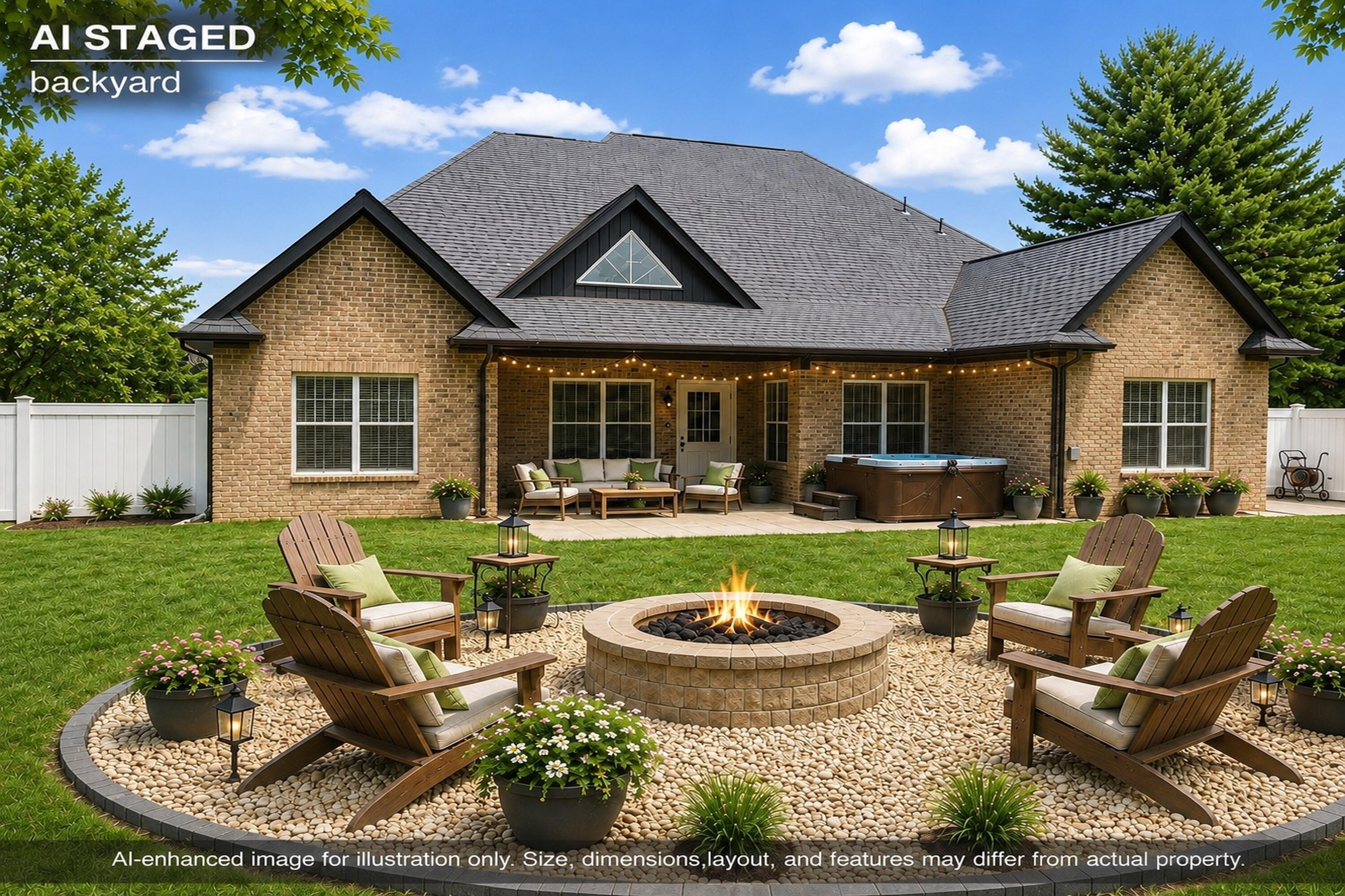 1031 Southwind Drive Property Photo 55