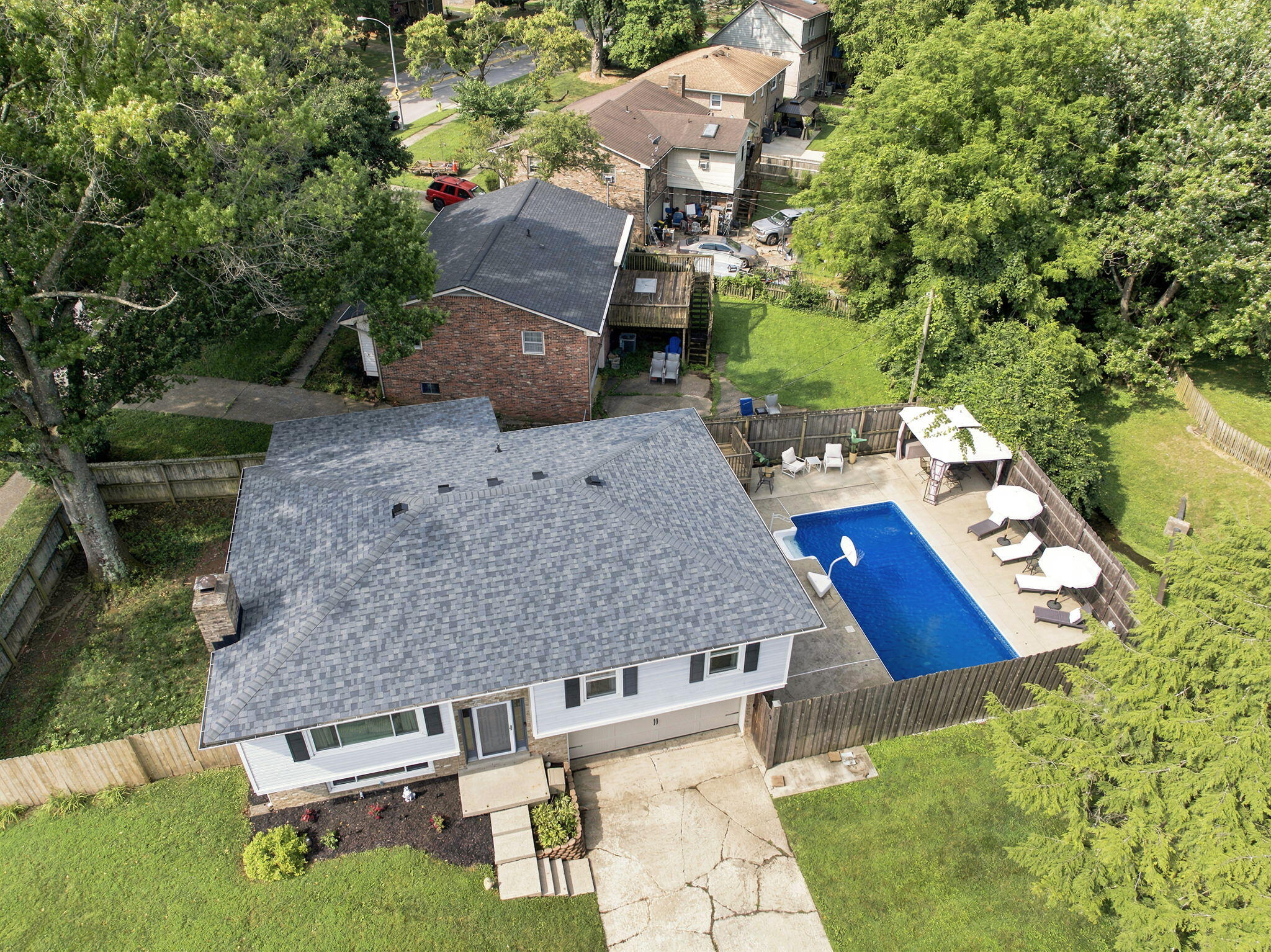 446 Monticello Boulevard Property Photo 4
