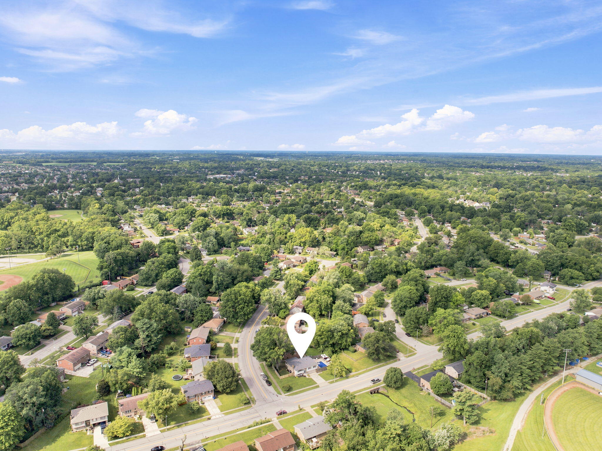 446 Monticello Boulevard Property Photo 7