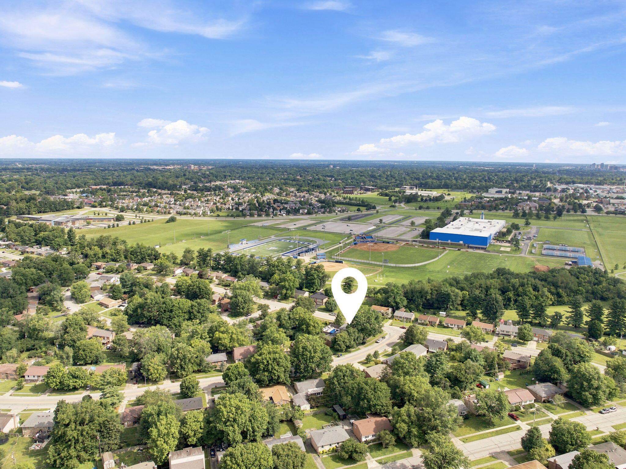 446 Monticello Boulevard Property Photo 8