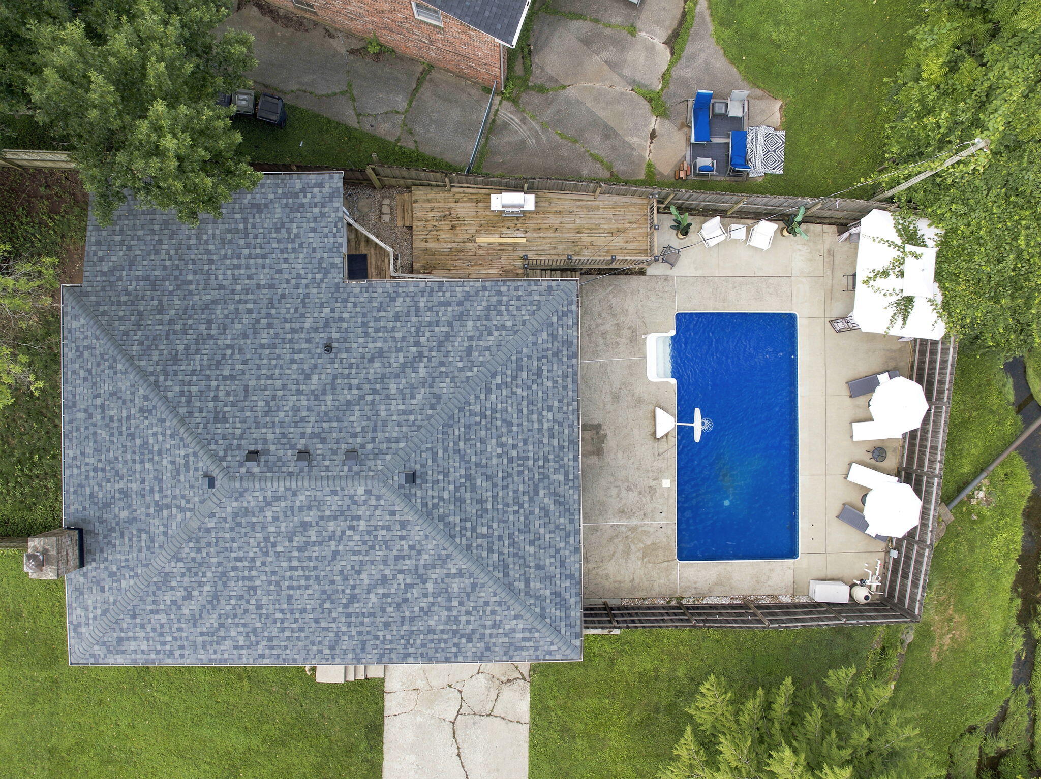 446 Monticello Boulevard Property Photo 11