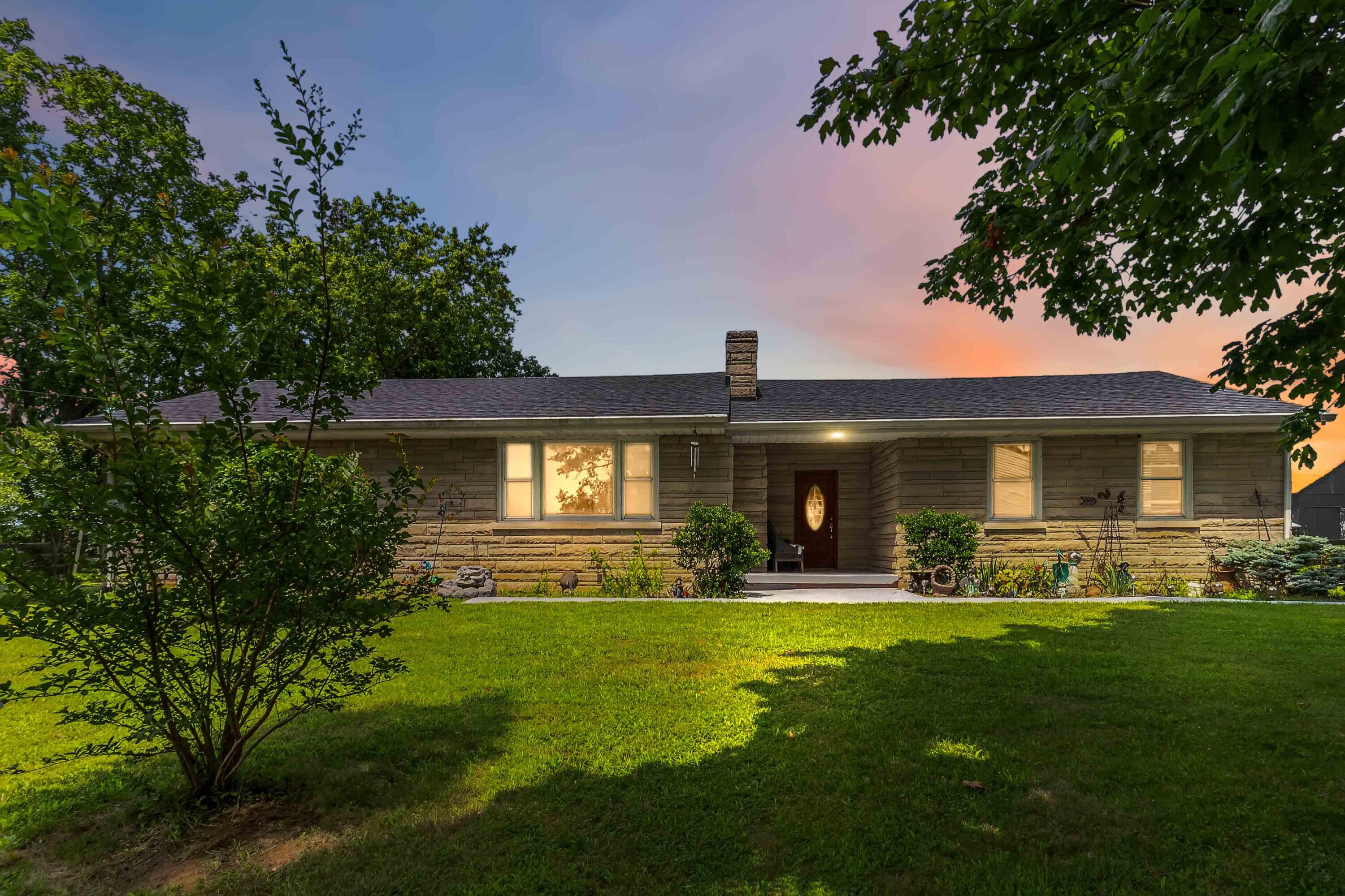 1730 Woods Road Property Photo 1