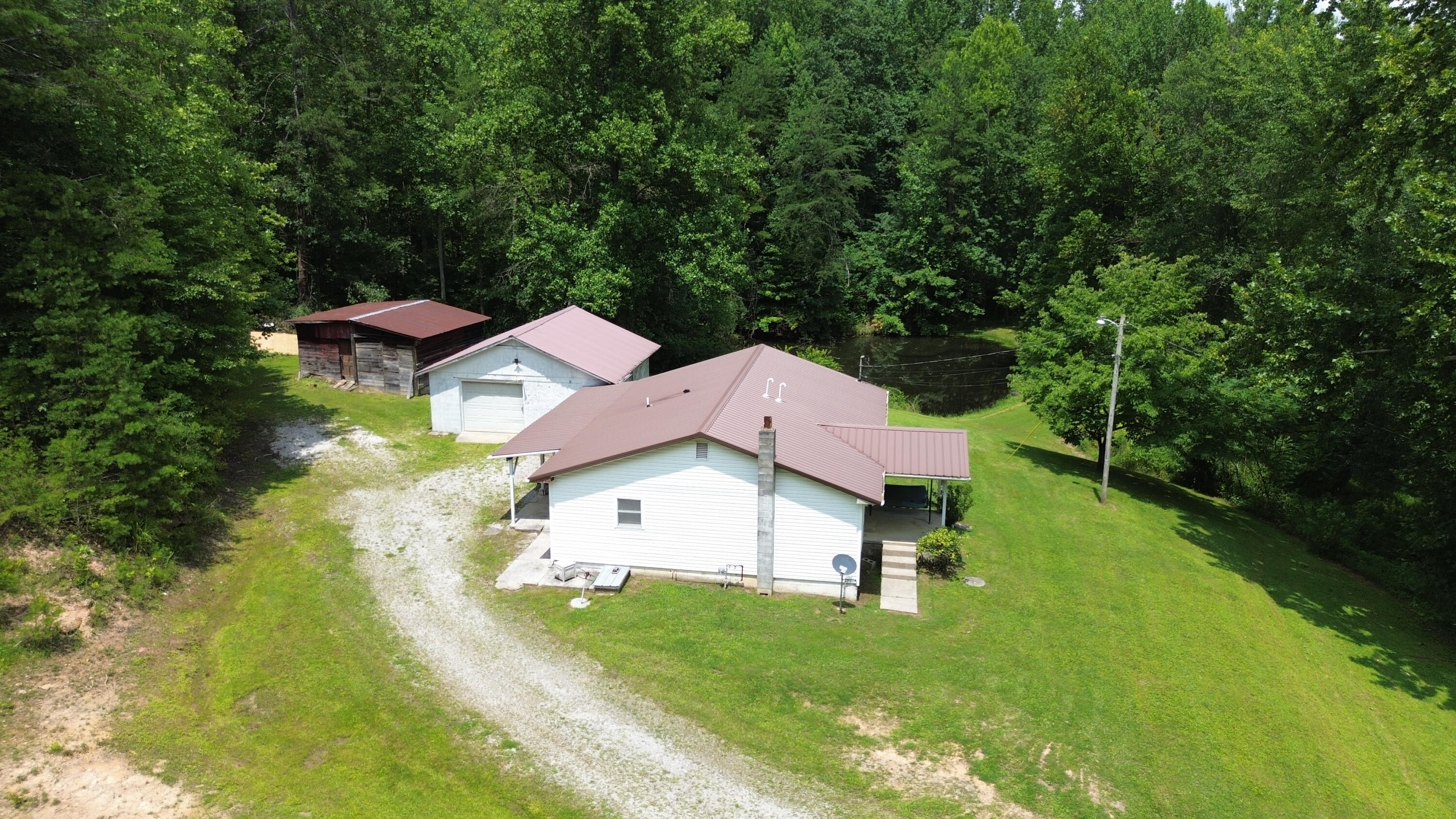 2450 S State Highway 233 Property Photo 3