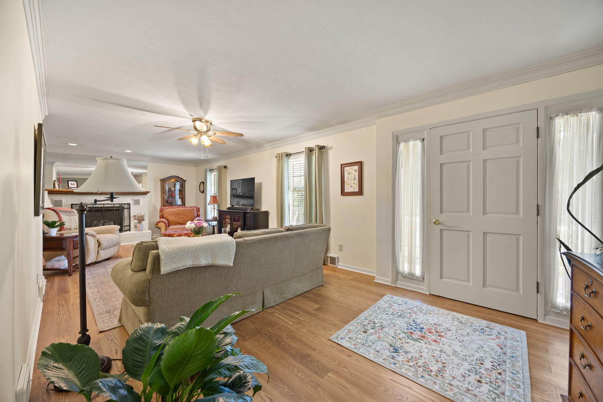 206 Stevens Court Property Photo 14