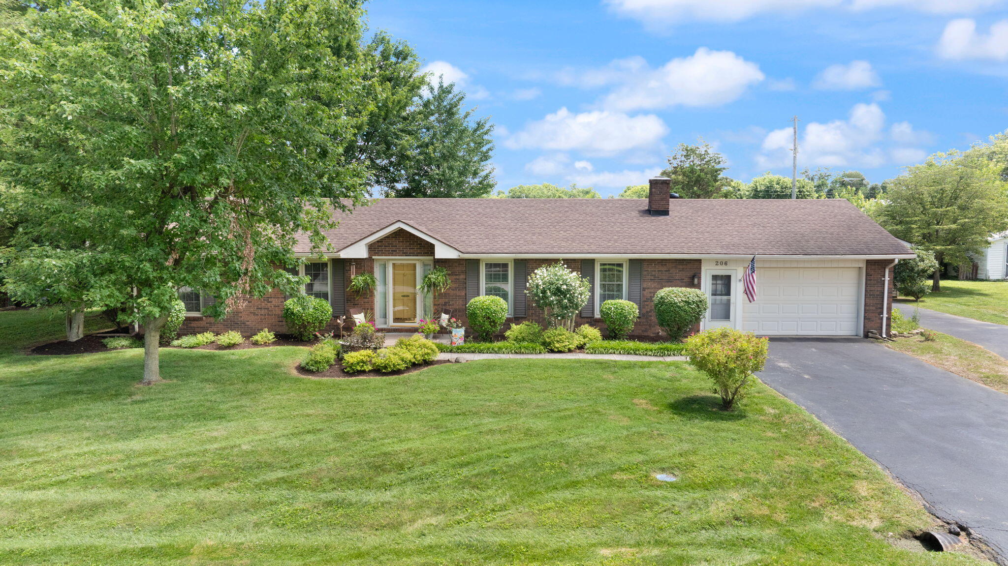 206 Stevens Court Property Photo 43