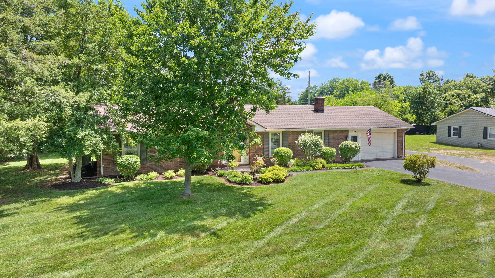 206 Stevens Court Property Photo 44