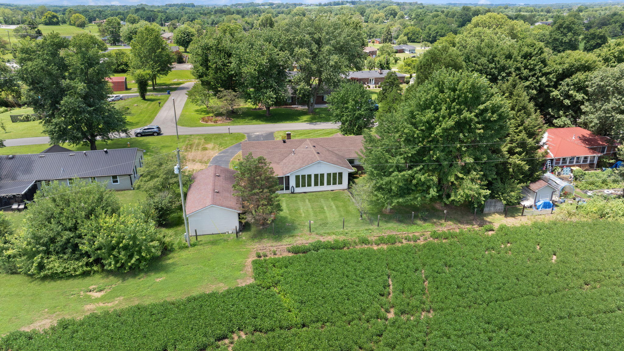 206 Stevens Court Property Photo 47