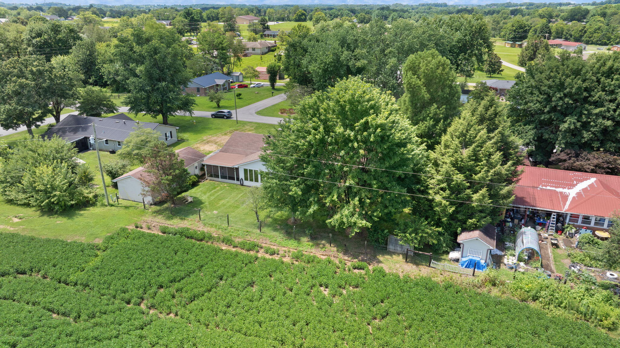206 Stevens Court Property Photo 49