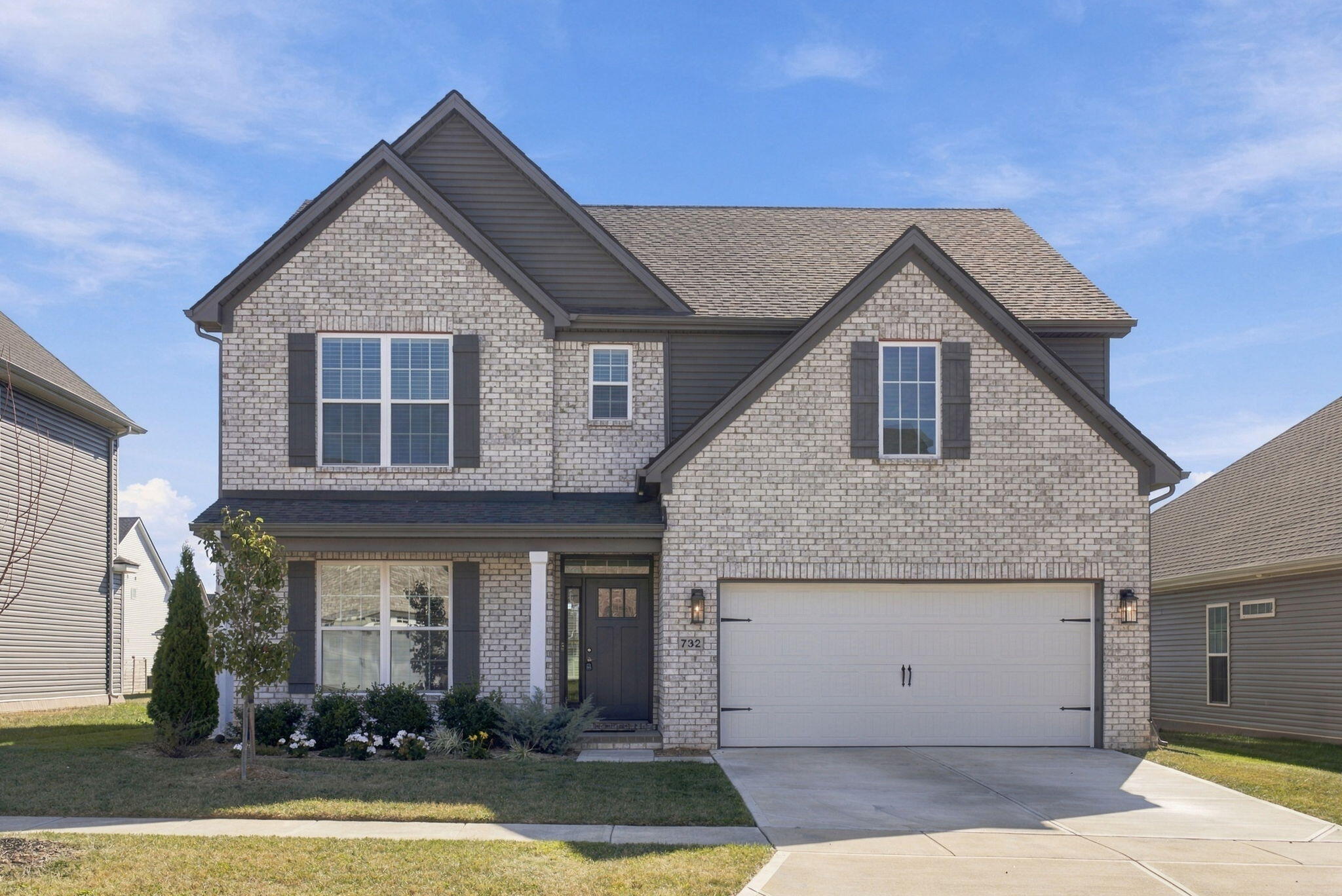 732 Hollyhock Drive Property Photo 1