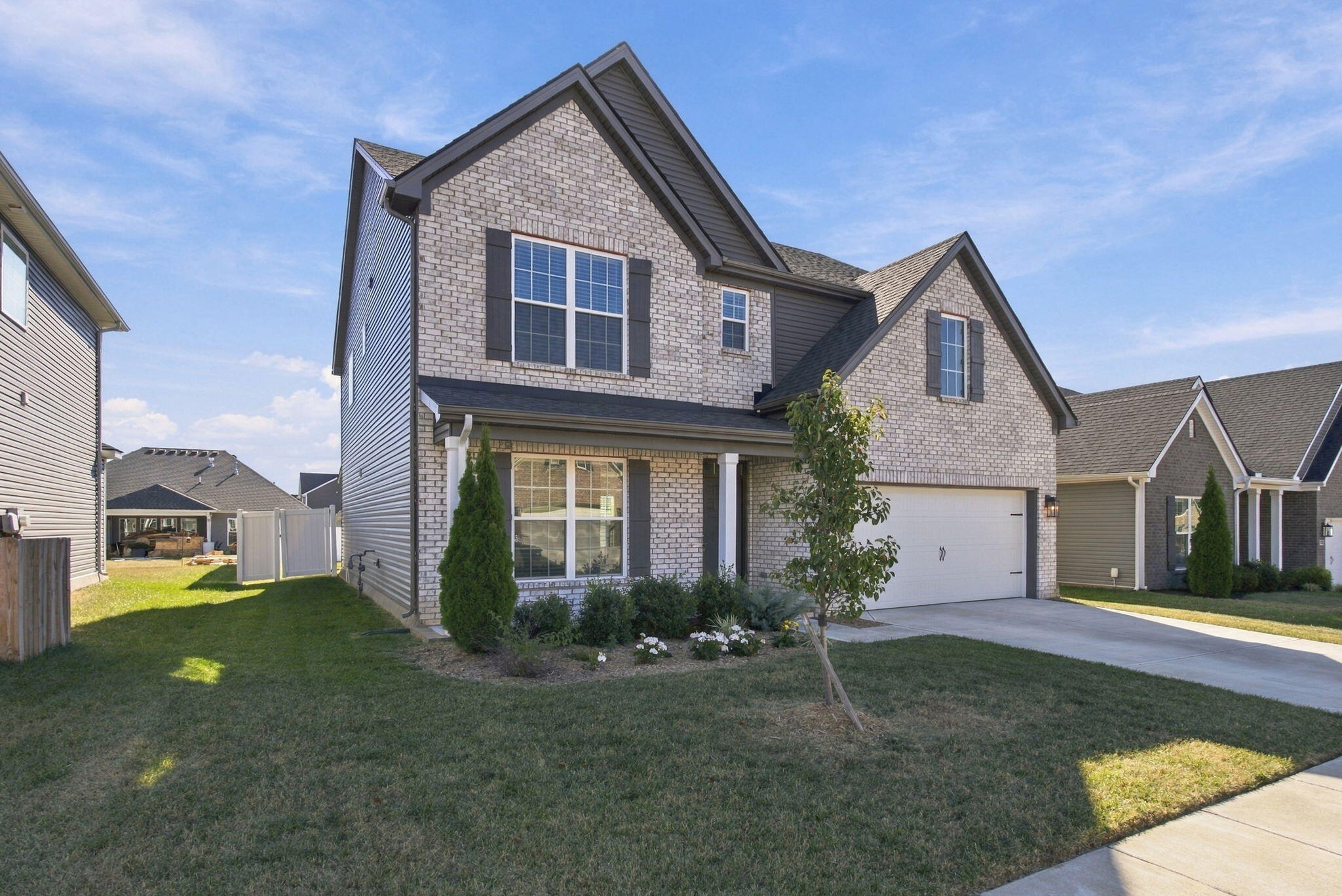 732 Hollyhock Drive Property Photo 12