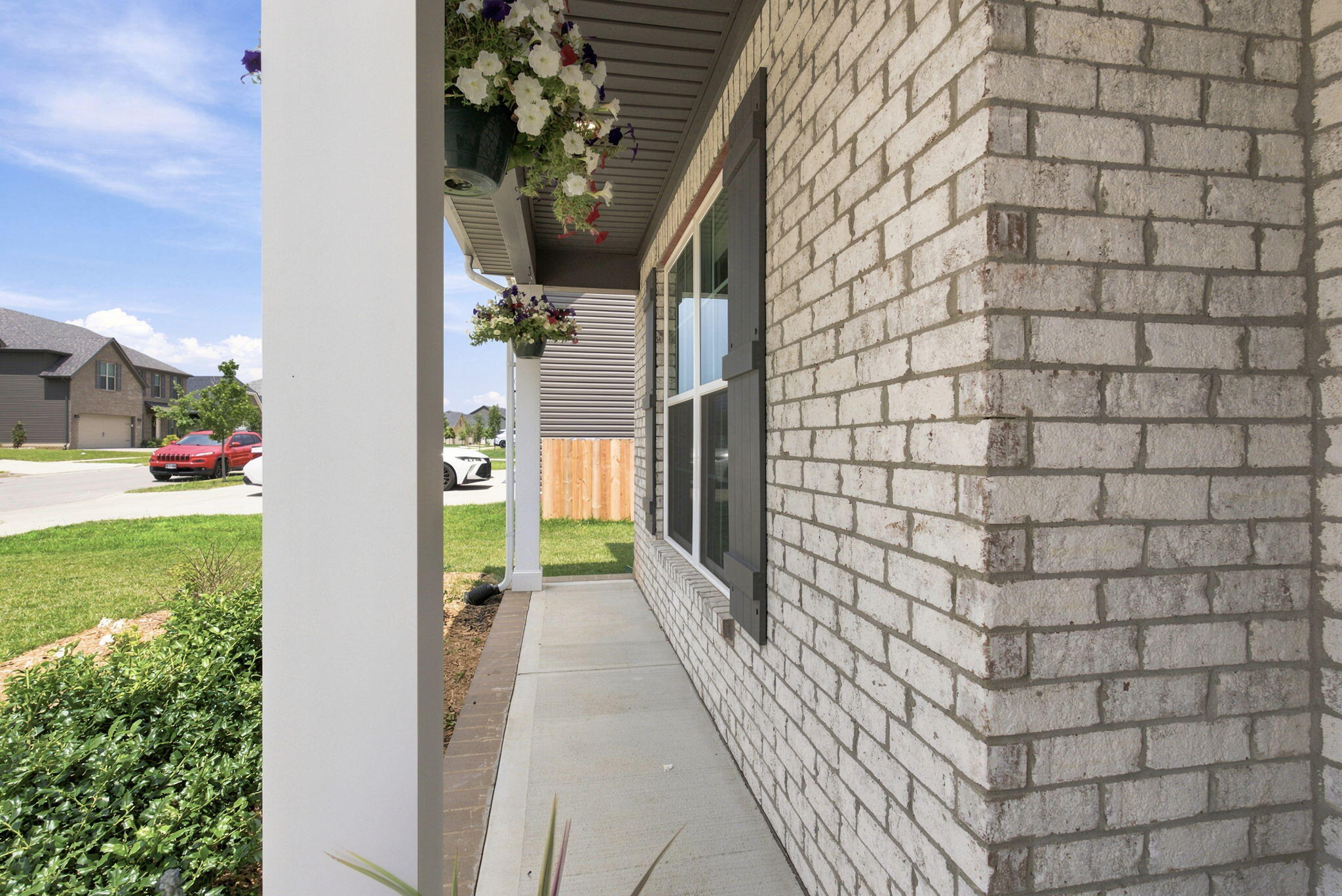732 Hollyhock Drive Property Photo 13