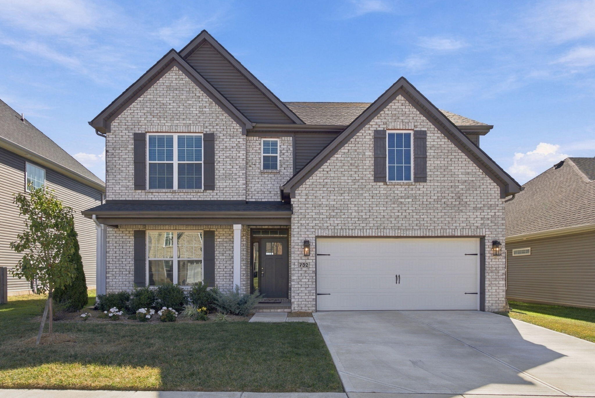 732 Hollyhock Drive Property Photo 14