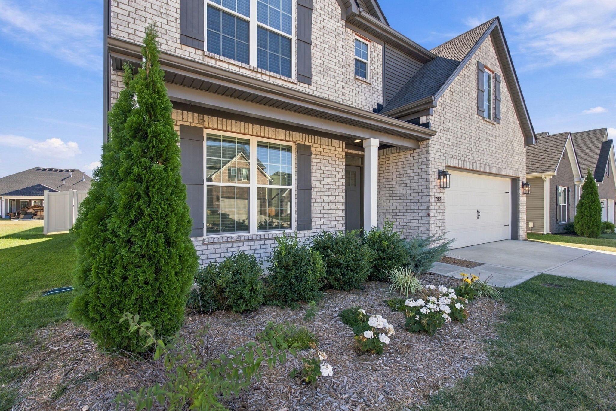 732 Hollyhock Drive Property Photo 16